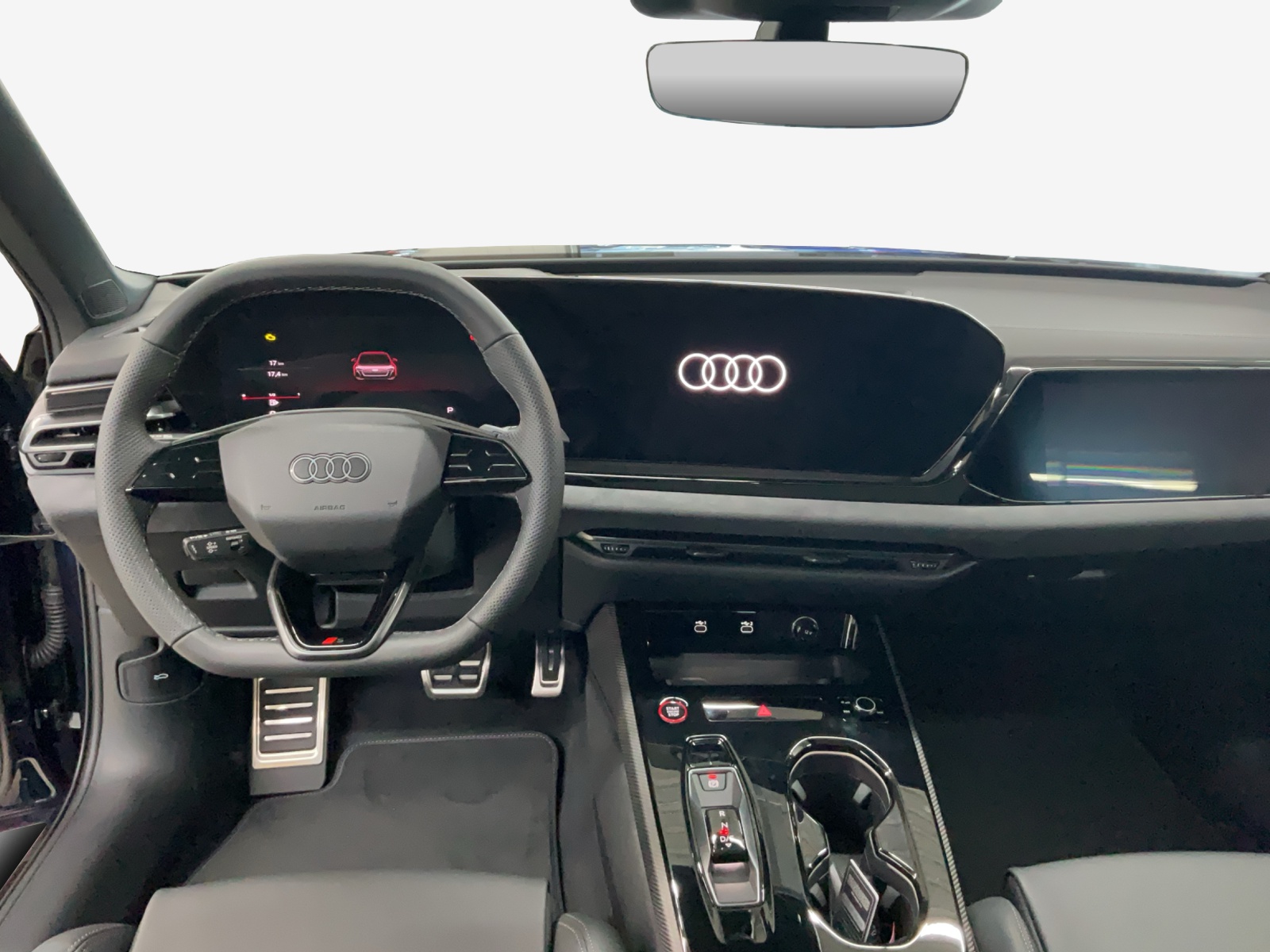 AUDI S5 Limousine TFSI quattro S tronic-image-8
