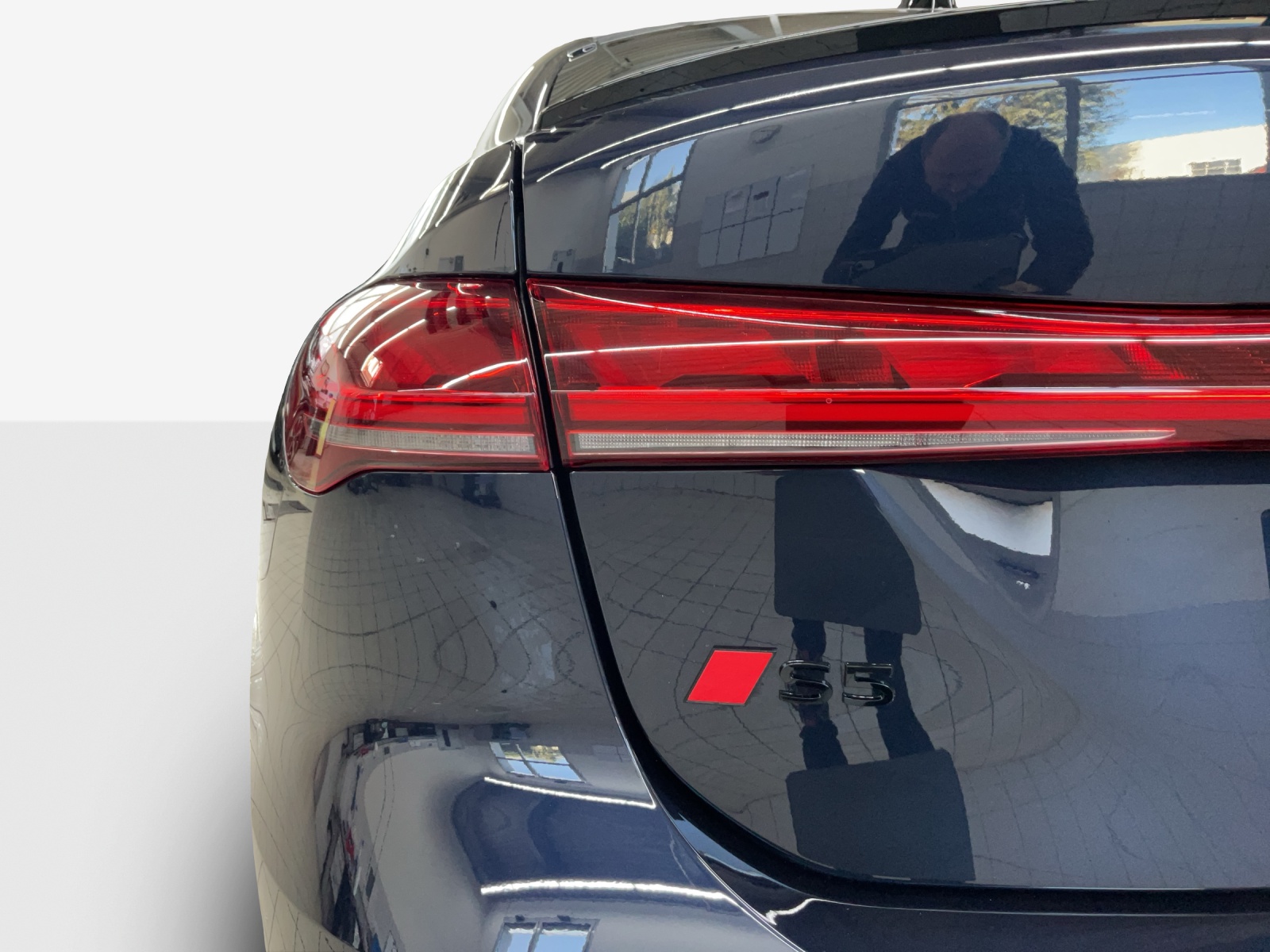 AUDI S5 Limousine TFSI quattro S tronic-image-15