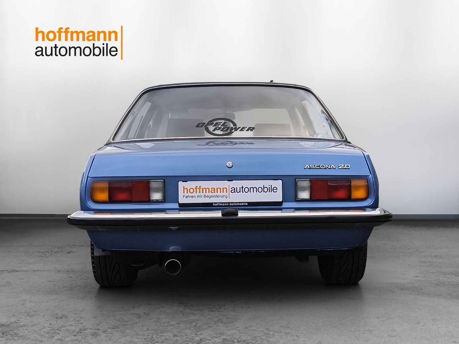 OPEL B 2000-image-4