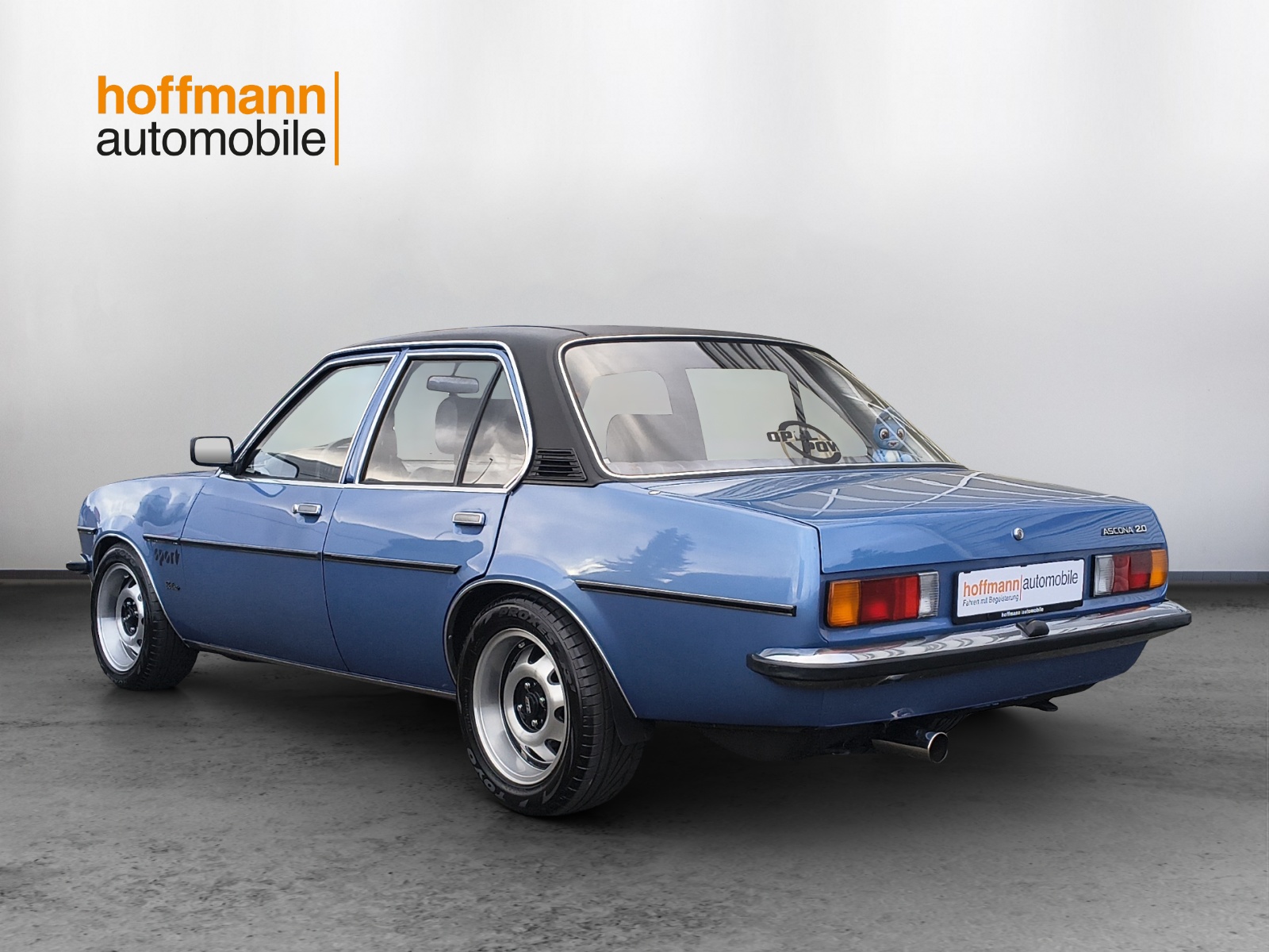 OPEL B 2000-image-5