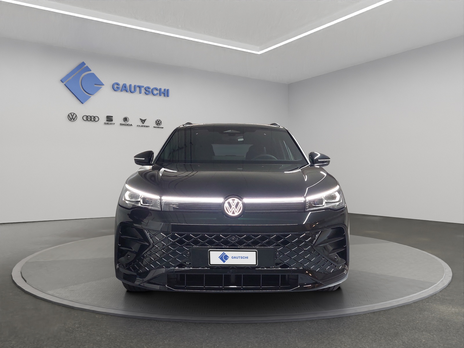 VW Tiguan 1.5 TSI evo2 eHybrid R-Line DSG-image-4