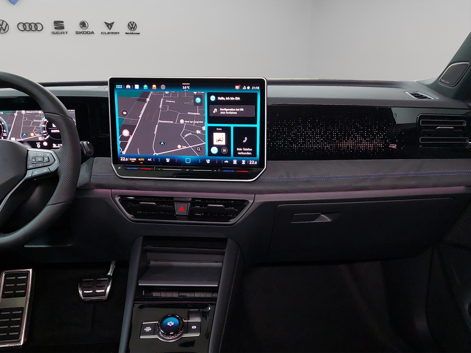 VW Tiguan 1.5 TSI evo2 eHybrid R-Line DSG-image-7