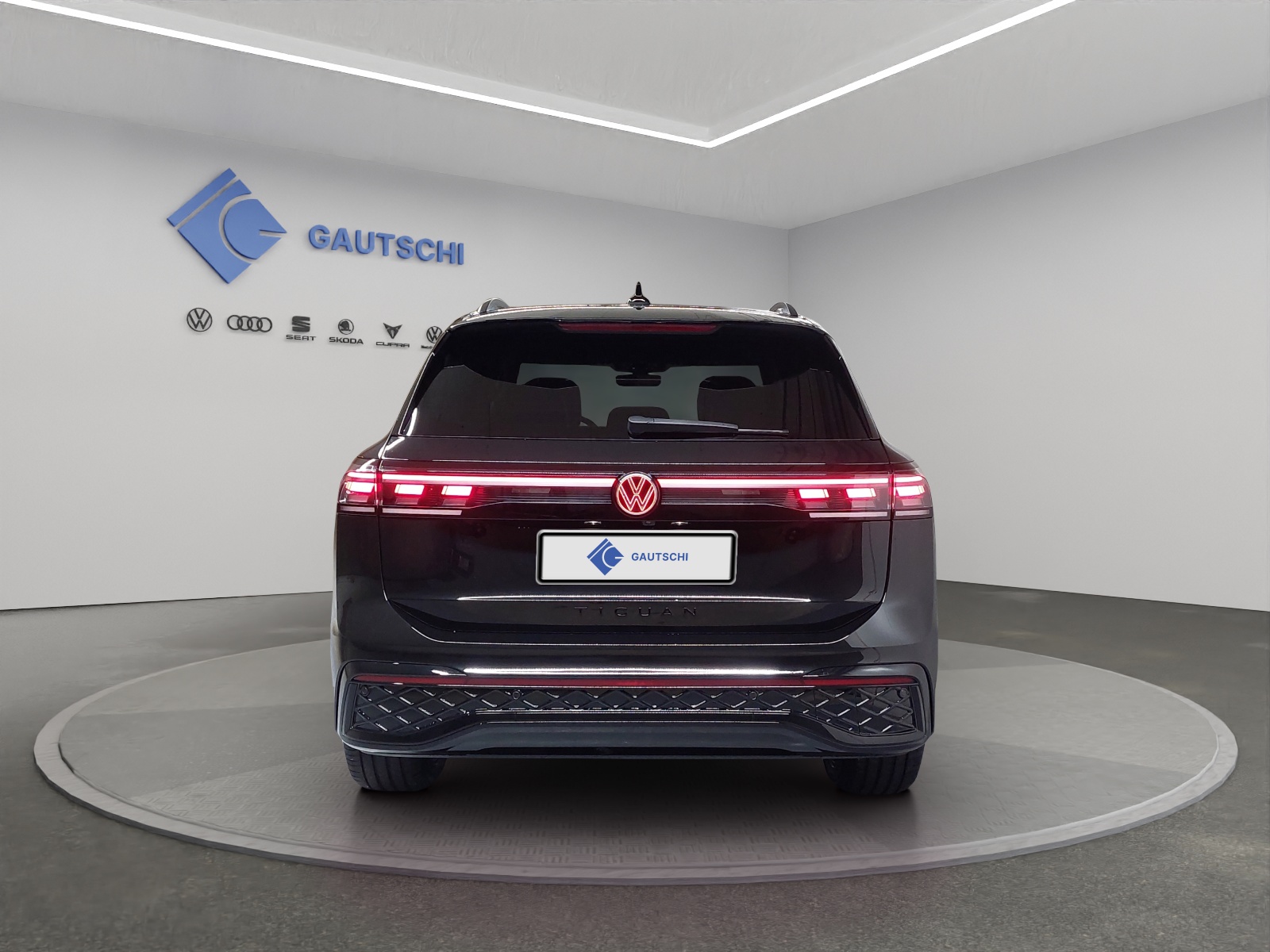 VW Tiguan 1.5 TSI evo2 eHybrid R-Line DSG-image-3