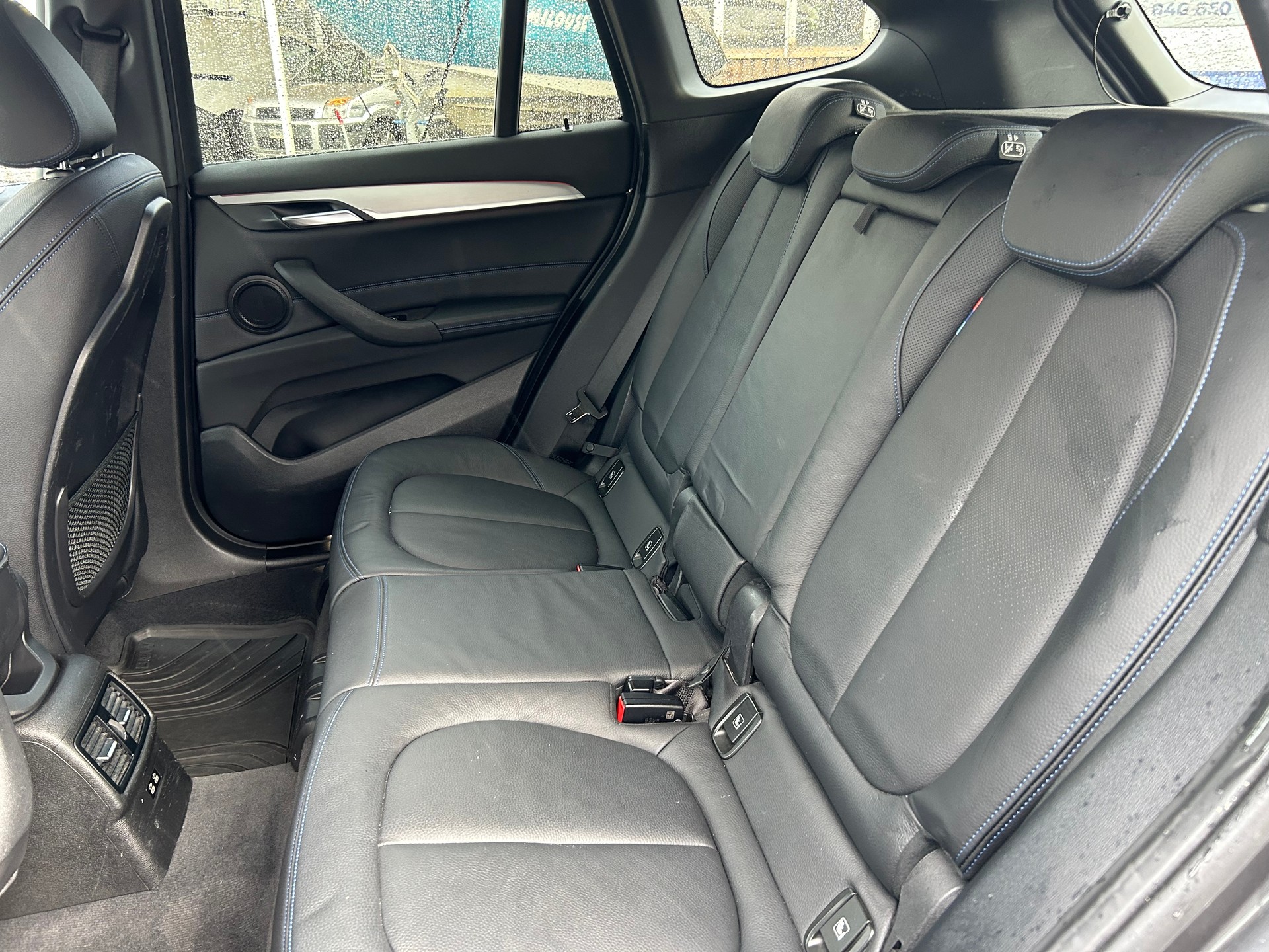BMW X1 xDrive 20d M Sport Steptronic-image-9