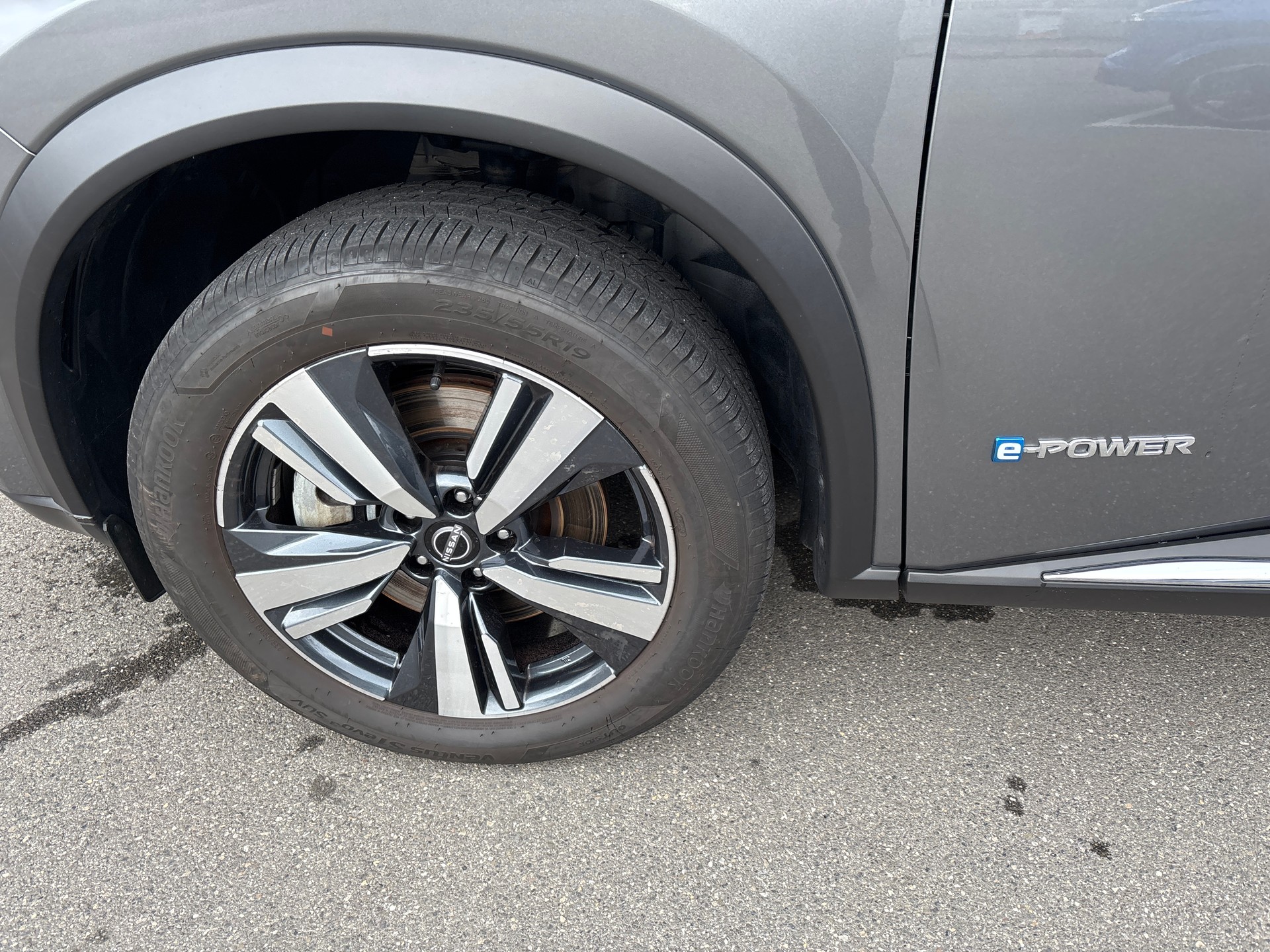 NISSAN X-Trail 1.5 VC-T e-Power 4WD Tekna+-image-18