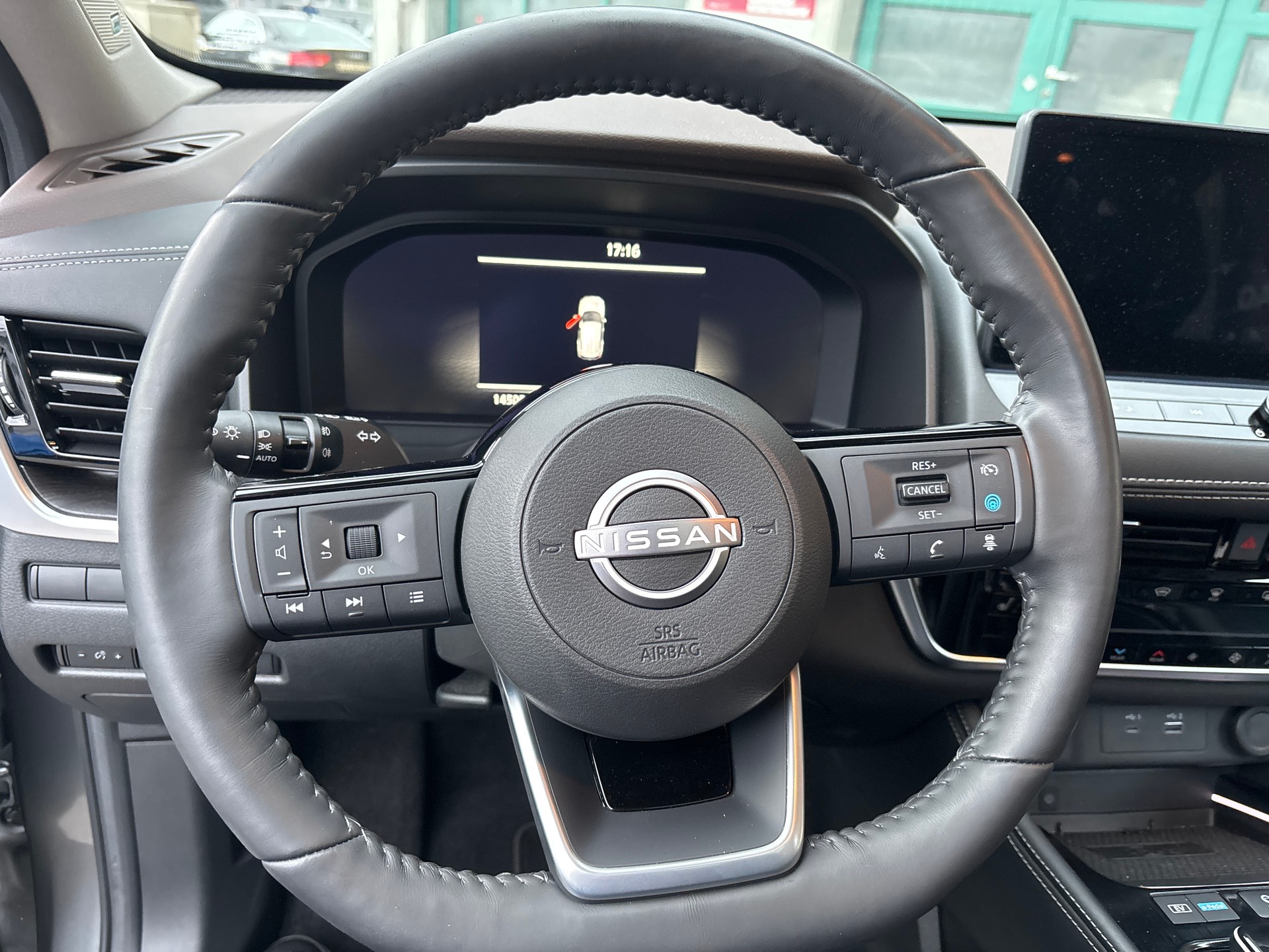 NISSAN X-Trail 1.5 VC-T e-Power 4WD Tekna+-image-12