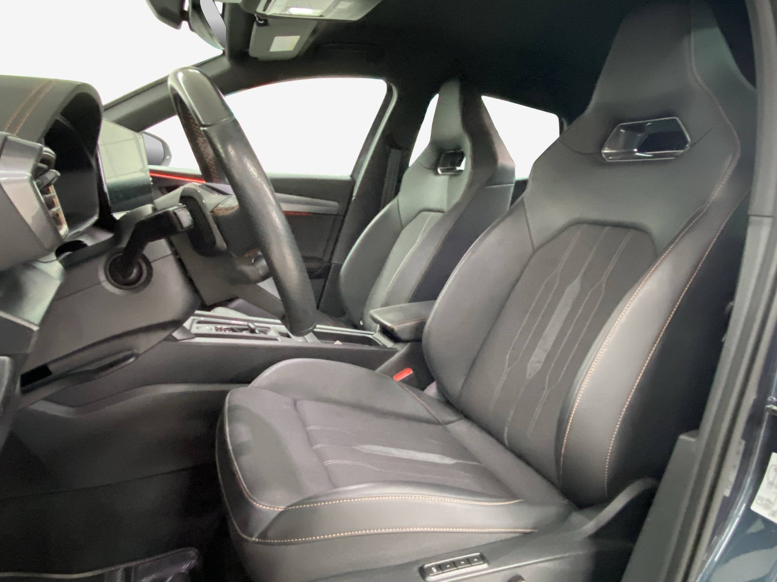 CUPRA Formentor 2.0TSI Tribe Edition 4Drive DSG-image-7