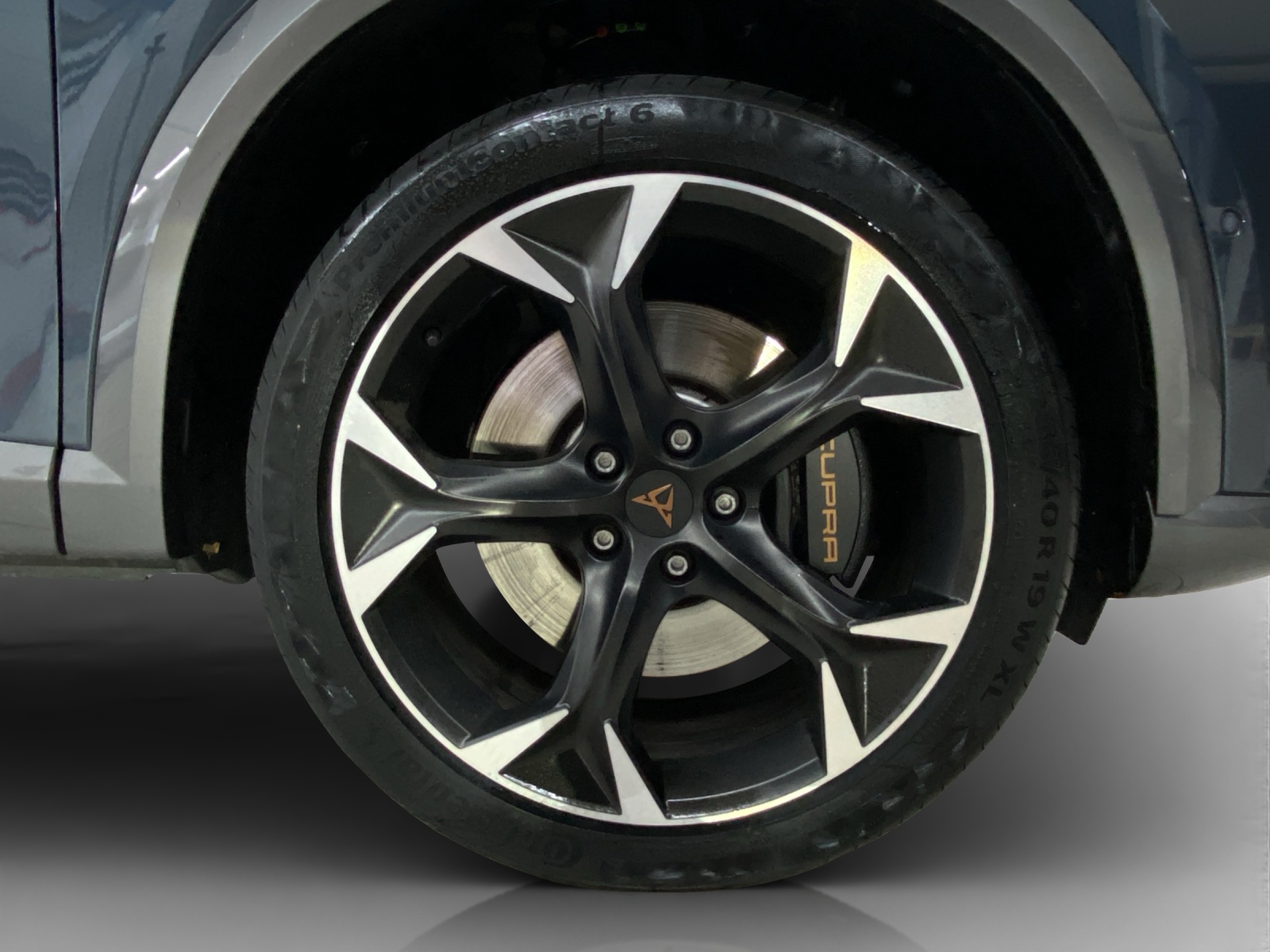 CUPRA Formentor 2.0TSI Tribe Edition 4Drive DSG-image-15