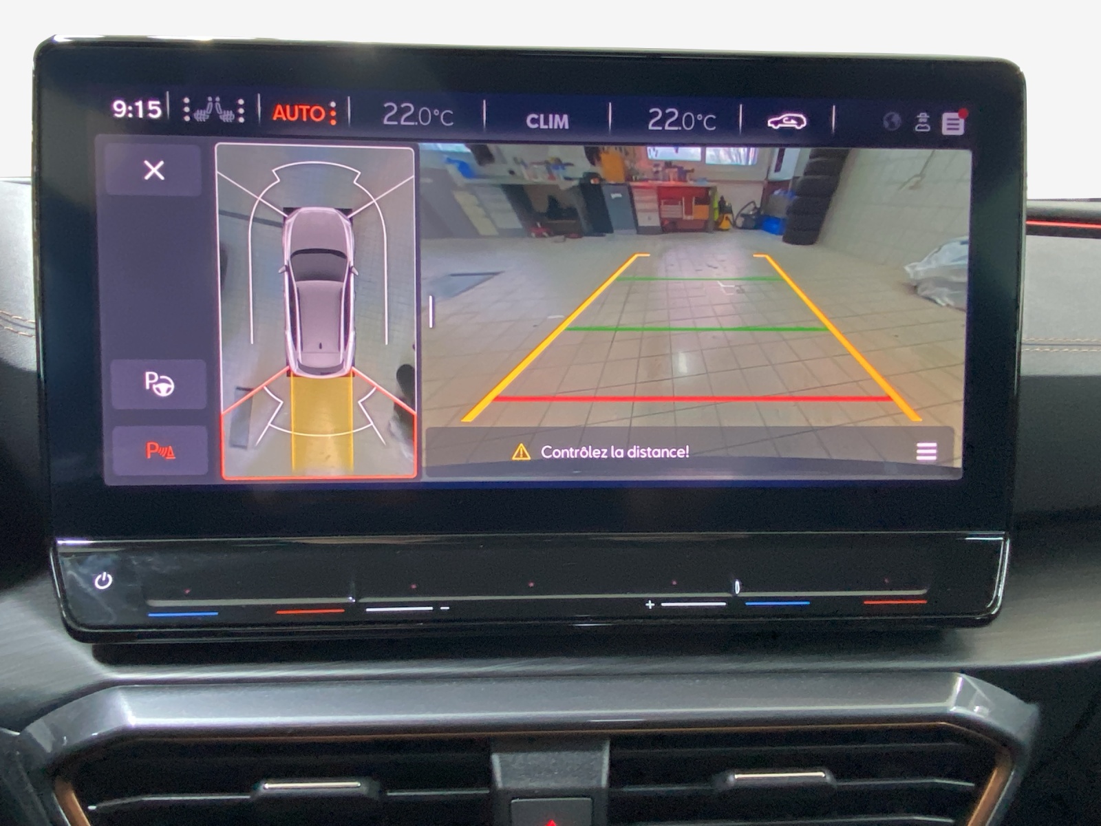 CUPRA Formentor 2.0TSI Tribe Edition 4Drive DSG-image-13