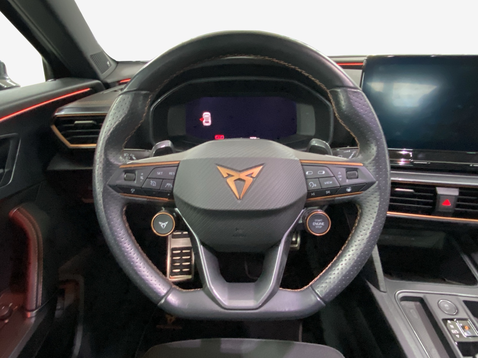 CUPRA Formentor 2.0TSI Tribe Edition 4Drive DSG-image-9