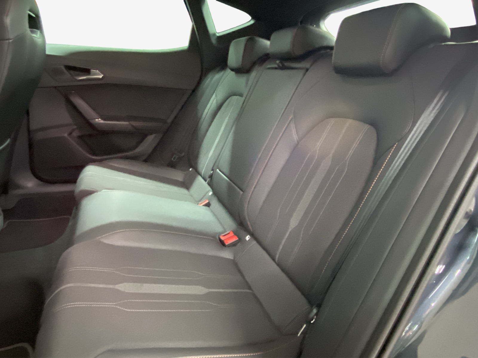 CUPRA Formentor 2.0TSI Tribe Edition 4Drive DSG-image-11
