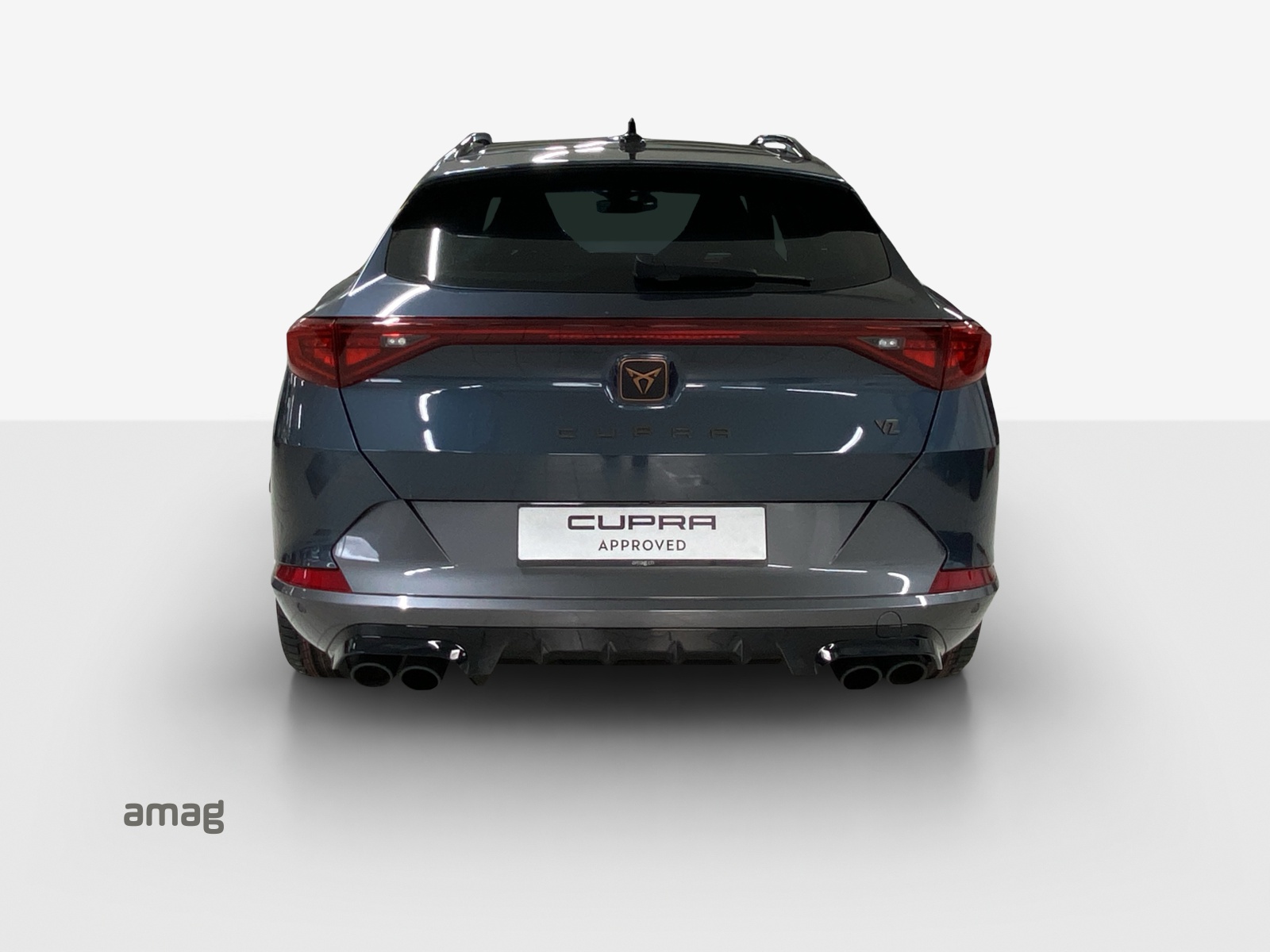 CUPRA Formentor 2.0TSI Tribe Edition 4Drive DSG-image-3