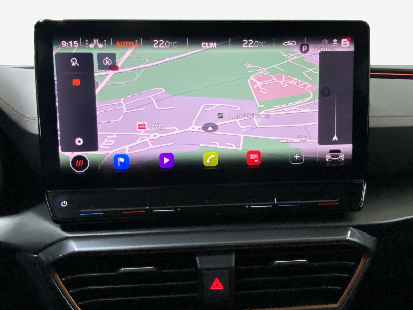 CUPRA Formentor 2.0TSI Tribe Edition 4Drive DSG-image-10