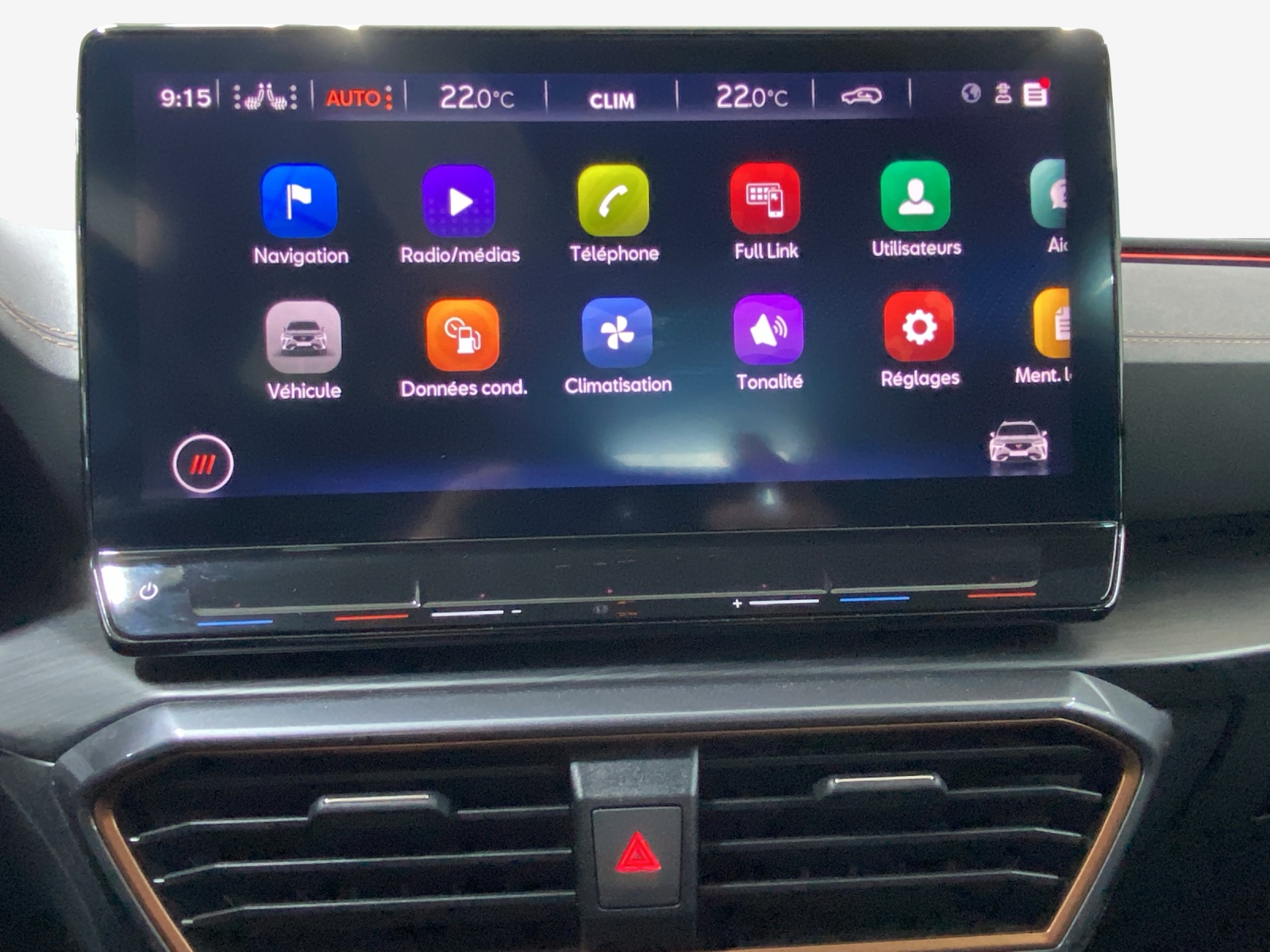 CUPRA Formentor 2.0TSI Tribe Edition 4Drive DSG-image-14