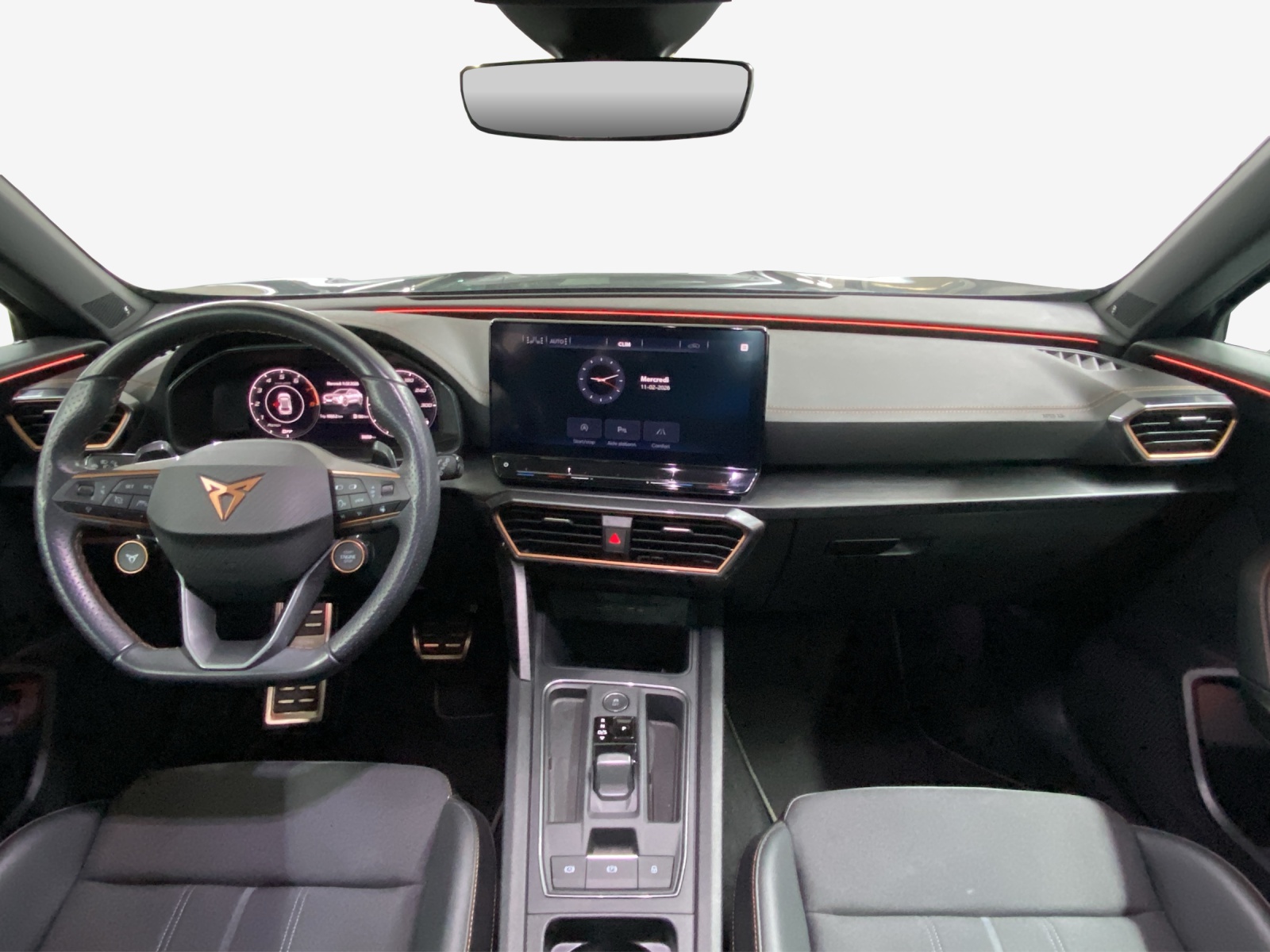CUPRA Formentor 2.0TSI Tribe Edition 4Drive DSG-image-8