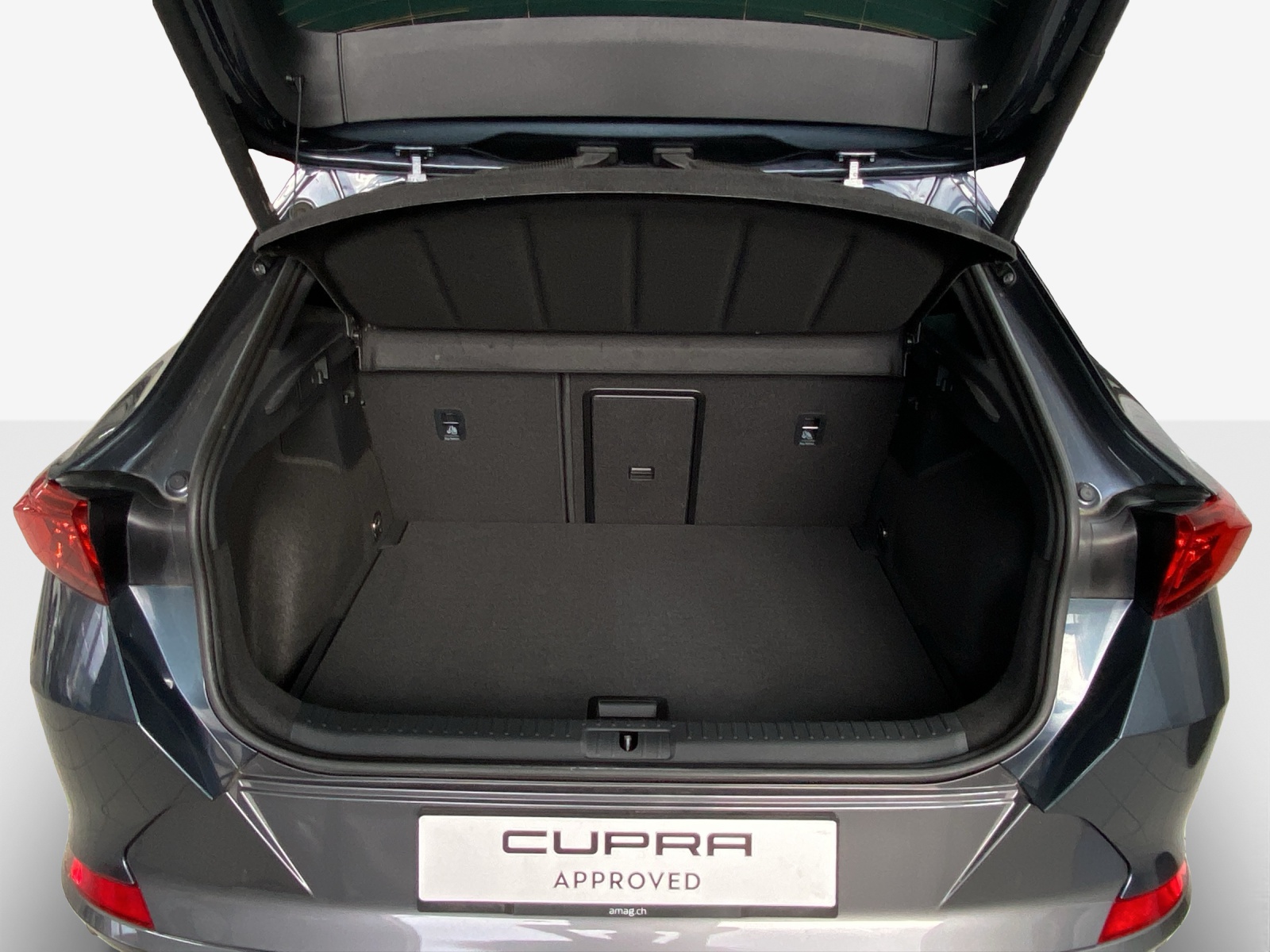 CUPRA Formentor 2.0TSI Tribe Edition 4Drive DSG-image-12