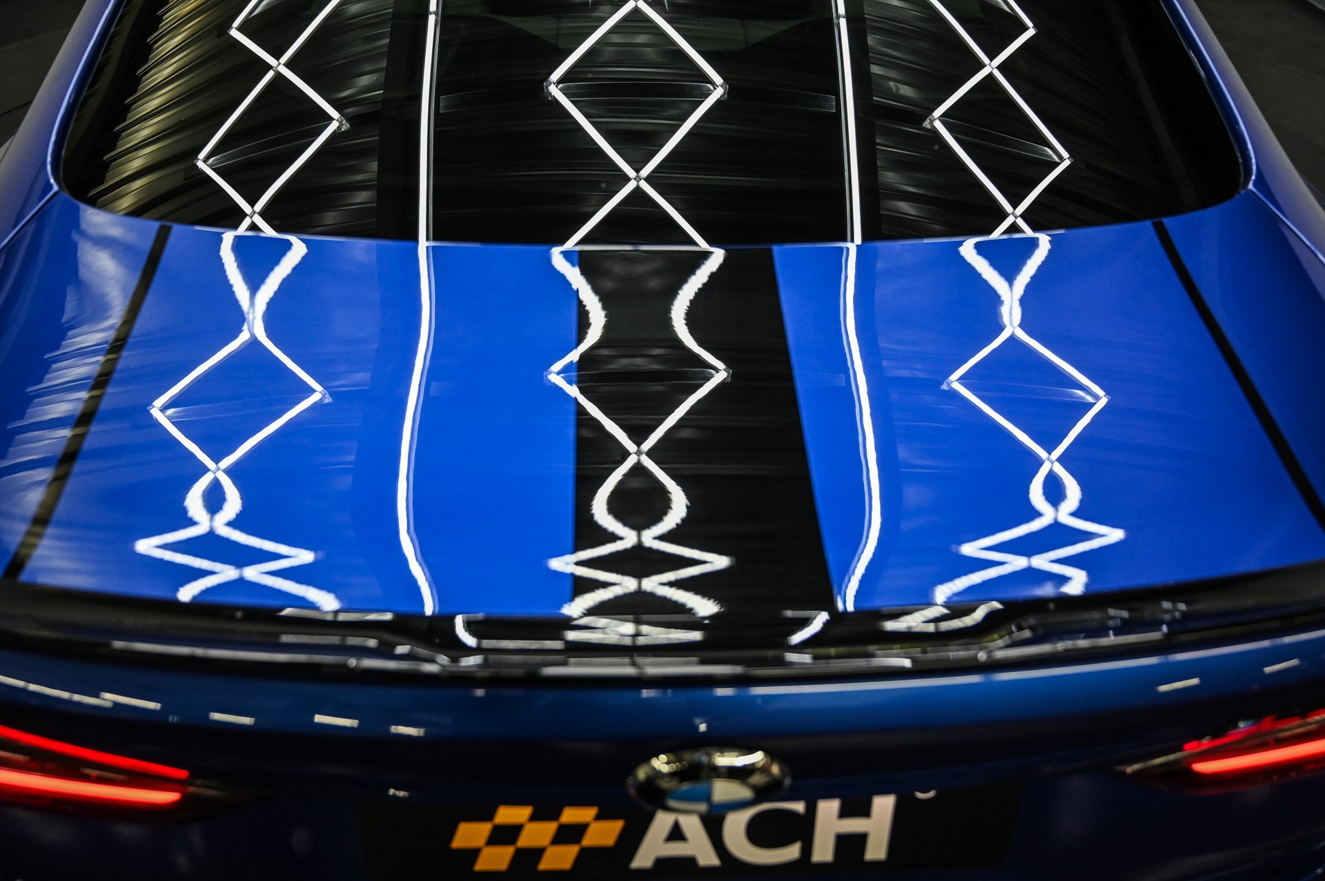 BMW M4 Competition xDrive Coupé-image-17