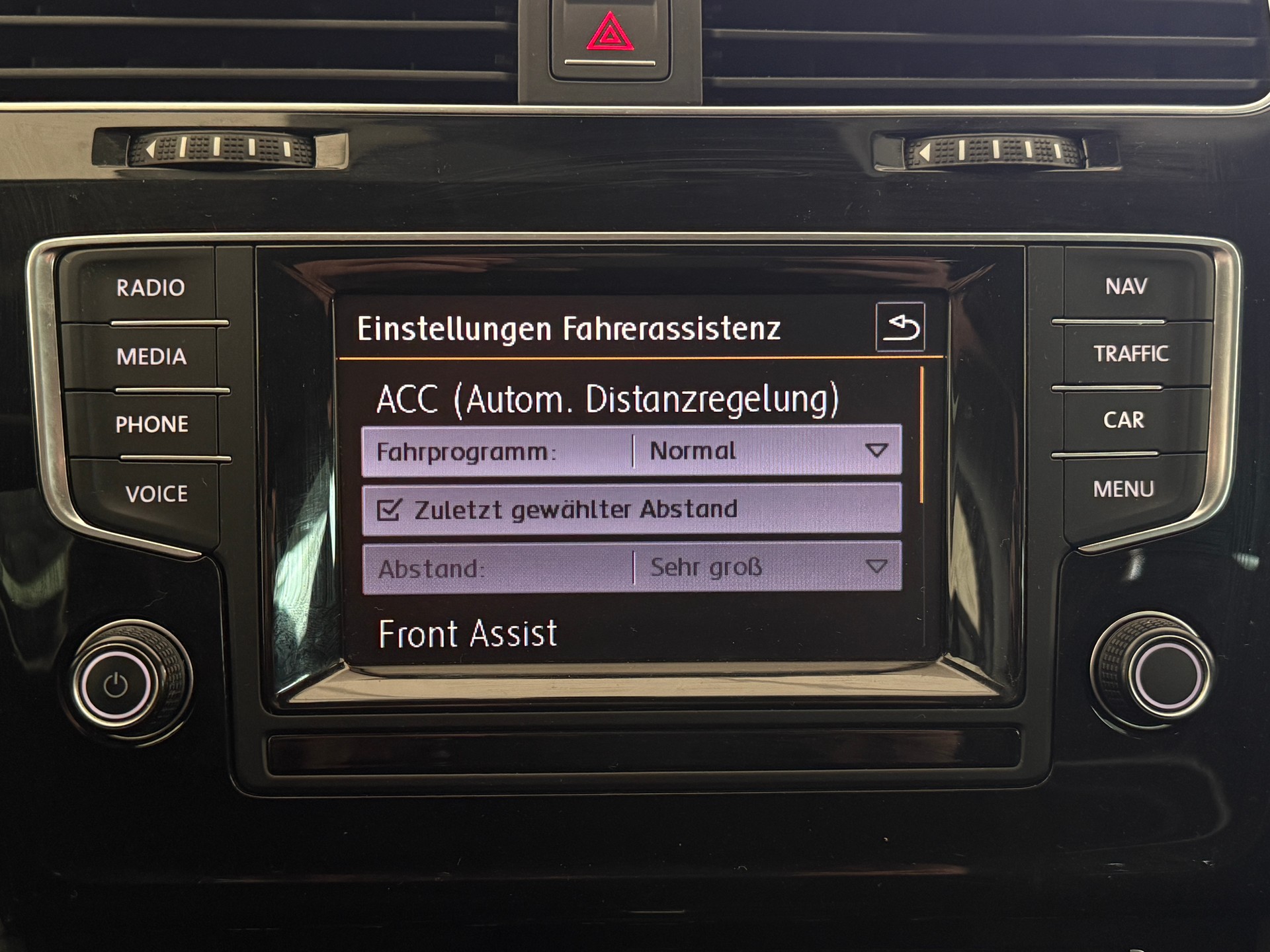 VW Golf Variant 1.4 TSI Cup DSG-image-20