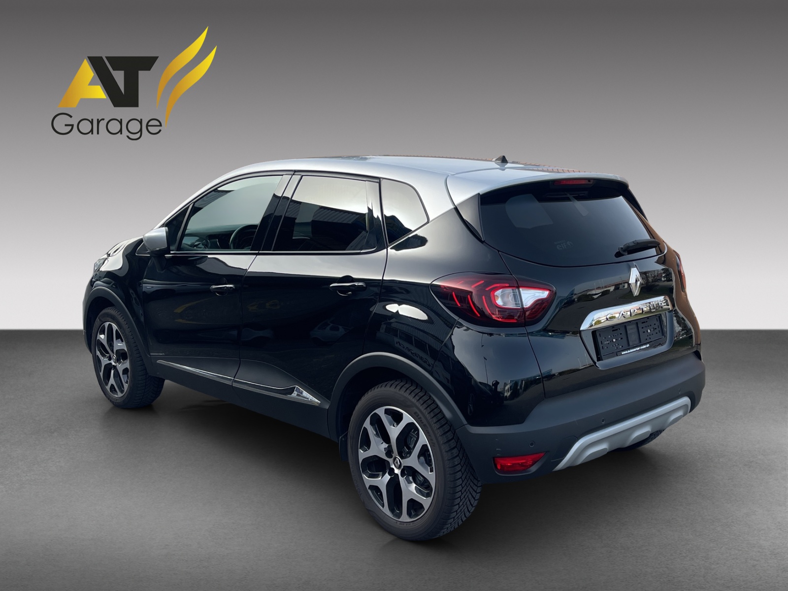 RENAULT Captur 1.3 T 16V Intens EDC-image-3