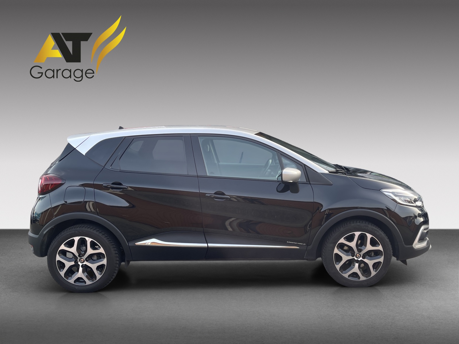 RENAULT Captur 1.3 T 16V Intens EDC-image-6