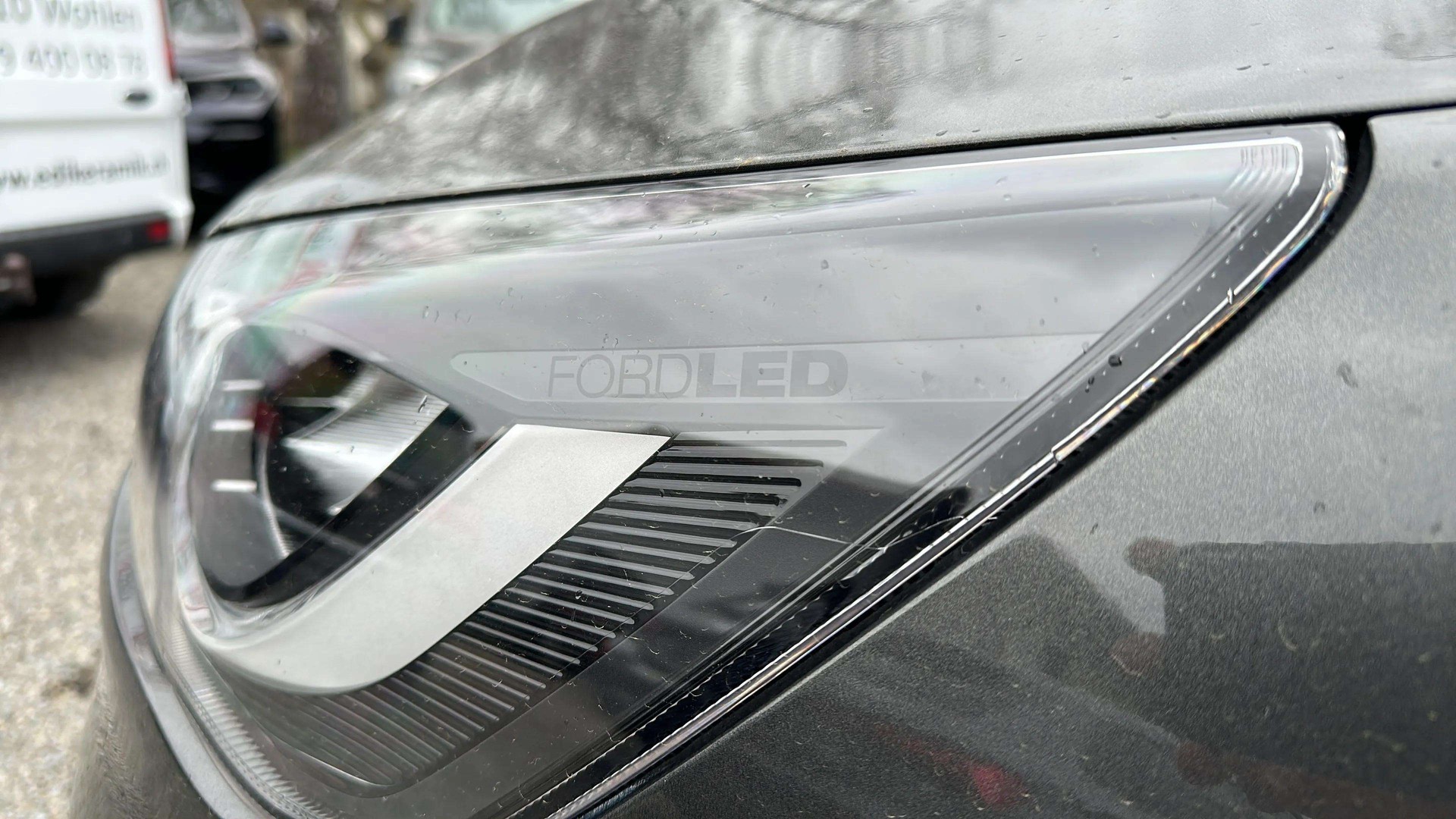 FORD Focus 1.0 MHEV ST-Line X Automat 155 PS mit AHK 3J Werksgarantie oder 100000km-image-27