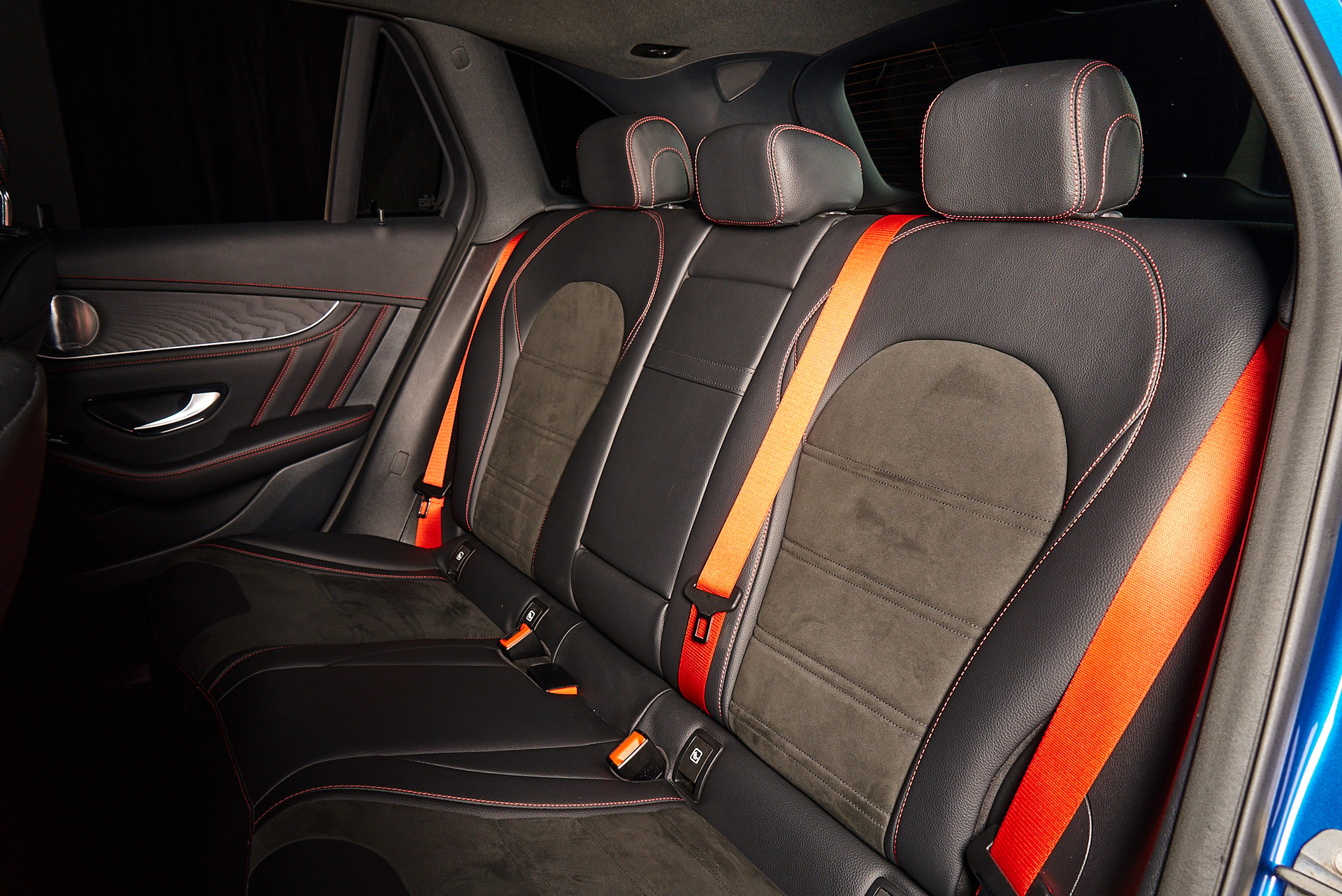 MERCEDES-BENZ GLC 43 AMG 4Matic 9G-Tronic-image-13