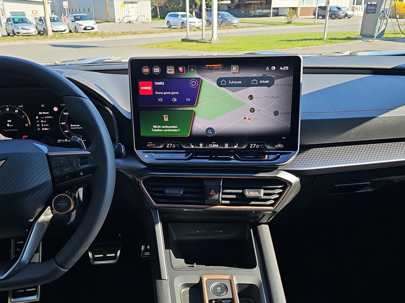 CUPRA Formentor 2.0TSI Prime Edition VZ 4Drive DSG-image-9