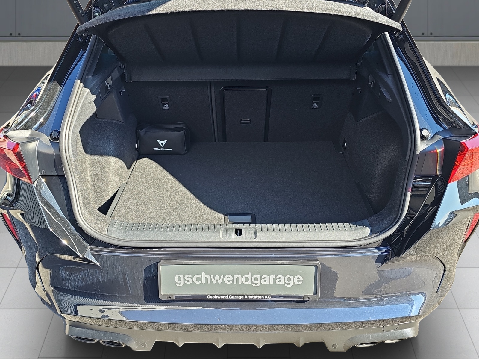 CUPRA Formentor 2.0TSI Prime Edition VZ 4Drive DSG-image-13