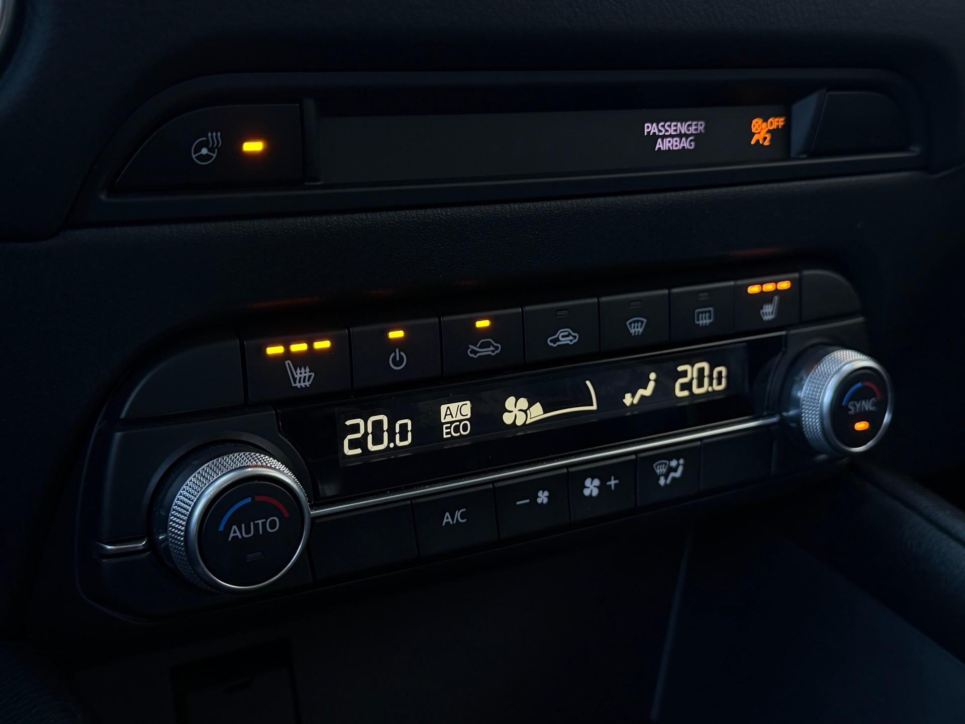 MAZDA CX-5 SKYACTIV-G 194 Newground AWD Automat-image-11