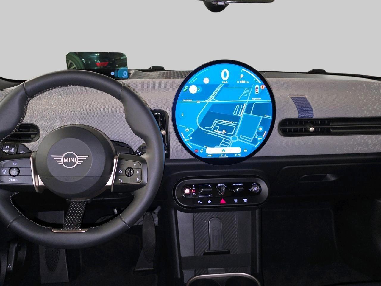 MINI Cooper C (5 door)-image-16