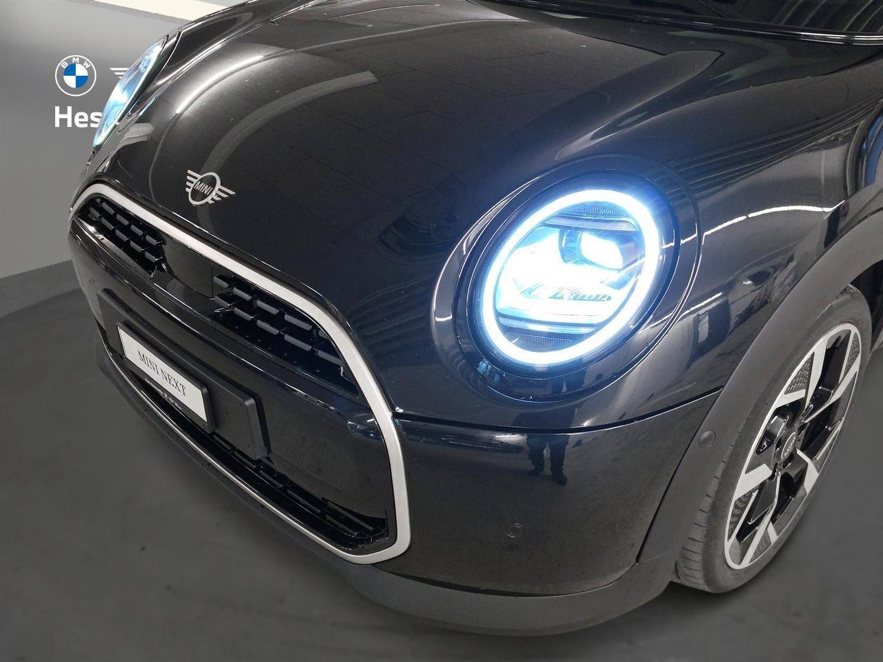 MINI Cooper C (5 door)-image-6