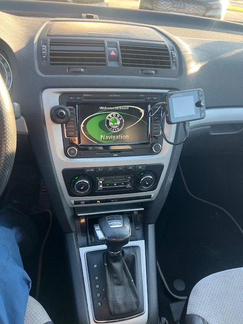 SKODA Octavia 2.0 TDI RS DSG-image-2