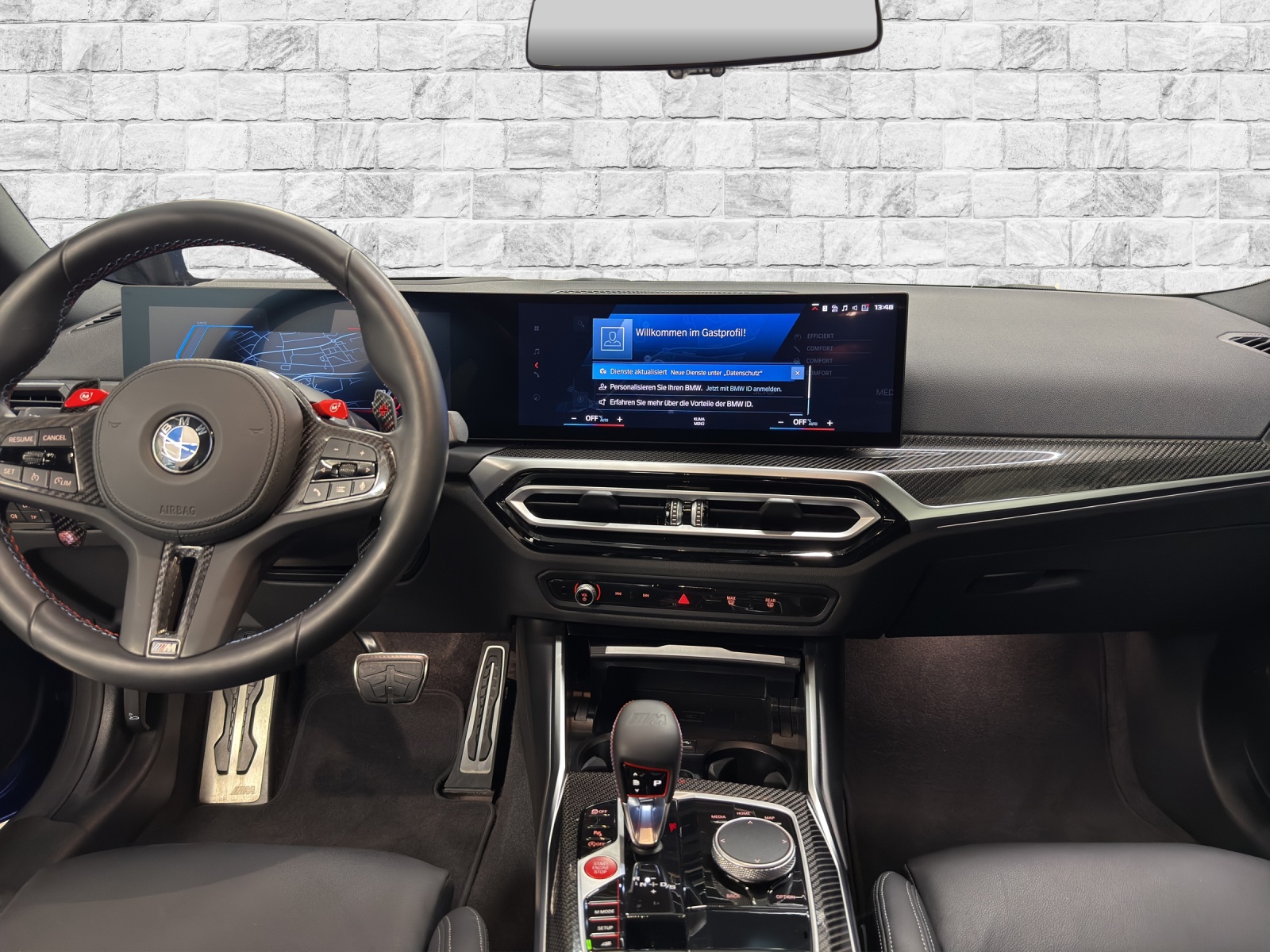BMW M2 Steptronic Pure M Sport-image-7