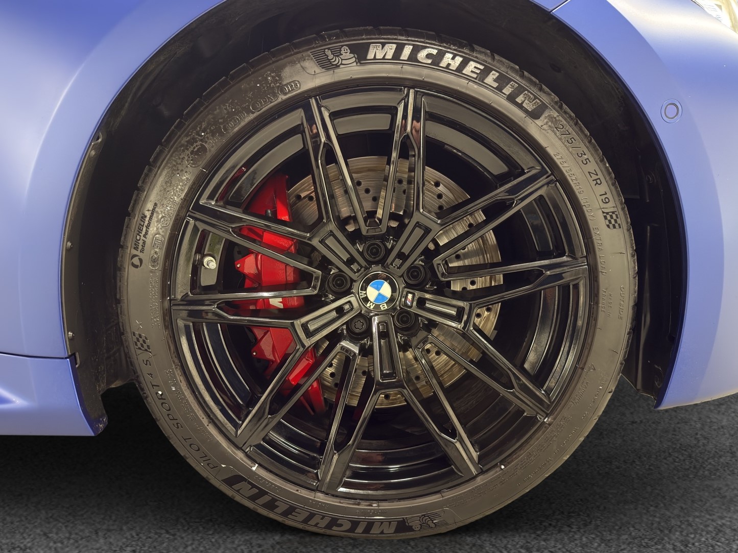 BMW M2 Steptronic Pure M Sport-image-11