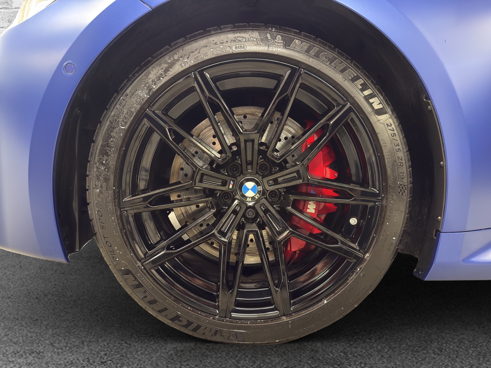 BMW M2 Steptronic Pure M Sport-image-8