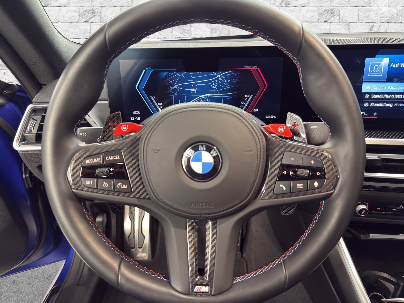 BMW M2 Steptronic Pure M Sport-image-12