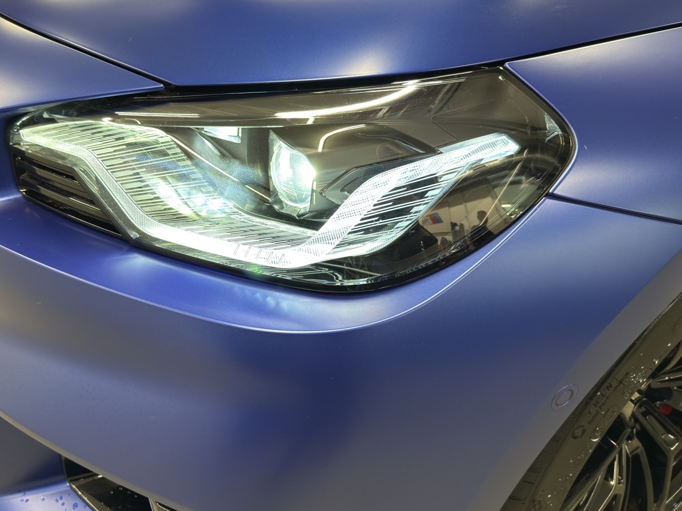BMW M2 Steptronic Pure M Sport-image-21