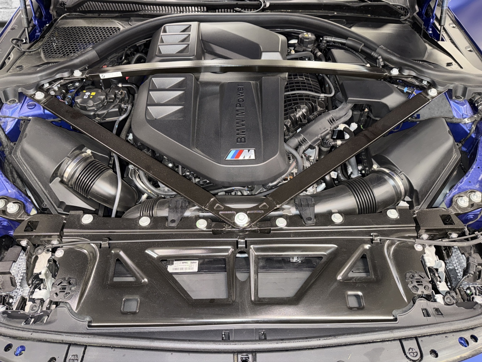 BMW M2 Steptronic Pure M Sport-image-23