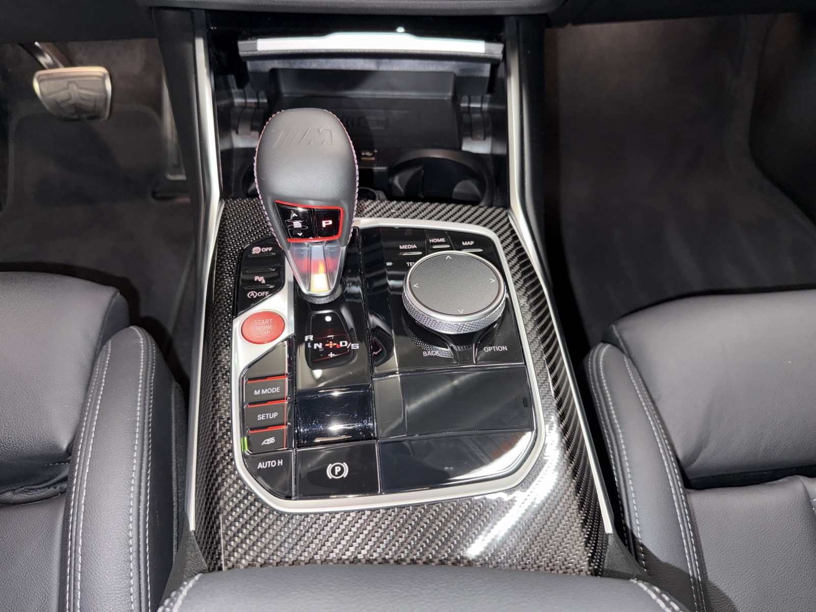 BMW M2 Steptronic Pure M Sport-image-16
