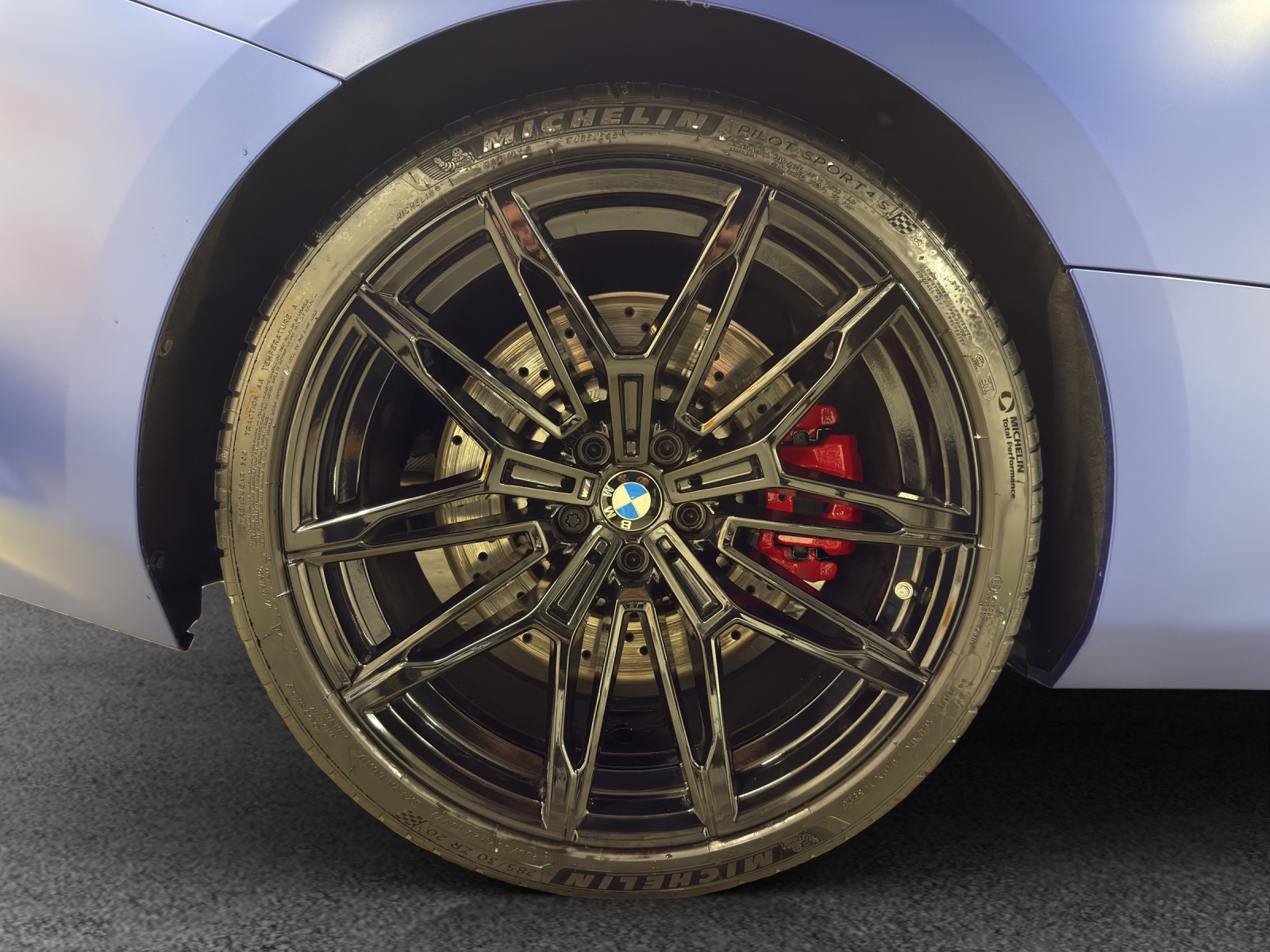 BMW M2 Steptronic Pure M Sport-image-10