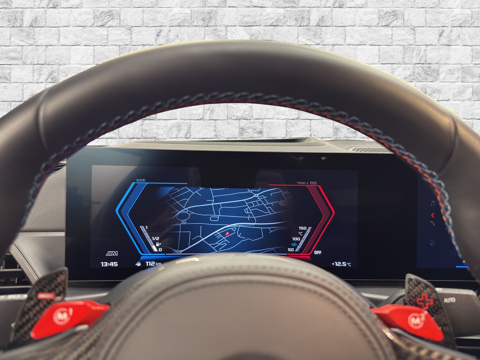 BMW M2 Steptronic Pure M Sport-image-13
