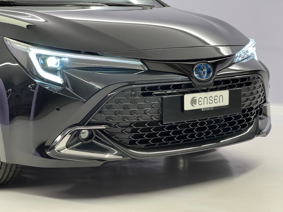 Corolla Touring Sports Hybrid 1.8 Trend
