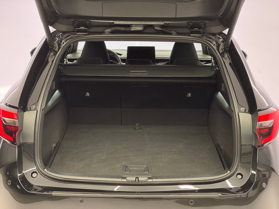 Corolla Touring Sports Hybrid 1.8 Trend