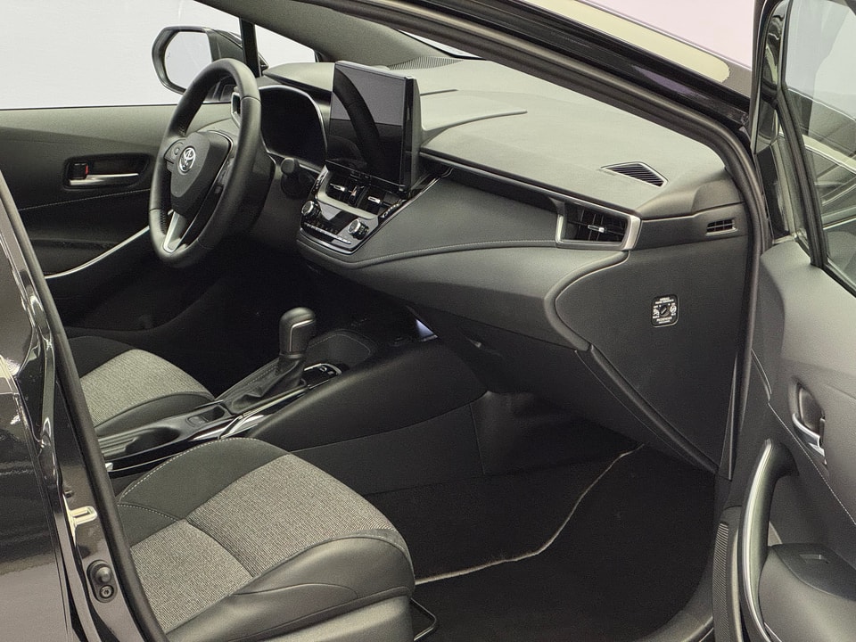 Corolla Touring Sports Hybrid 1.8 Trend