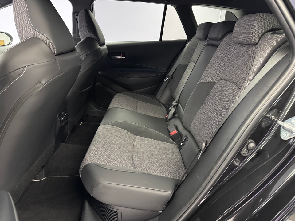 Corolla Touring Sports Hybrid 1.8 Trend