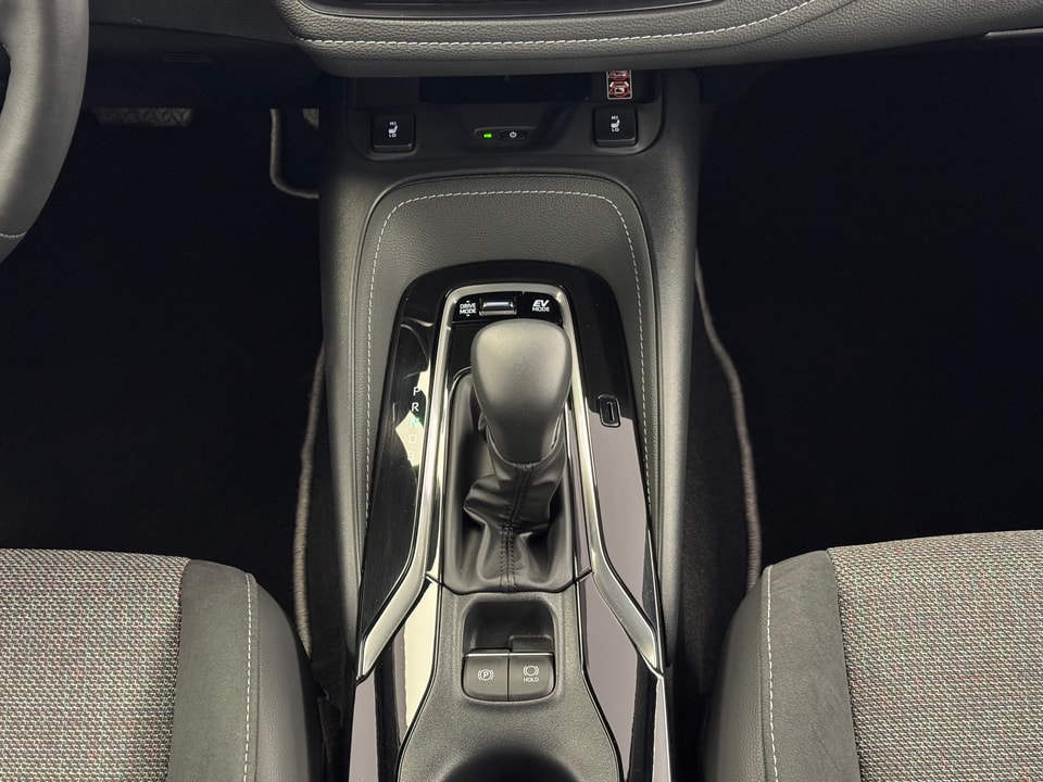 Corolla Touring Sports Hybrid 1.8 Trend