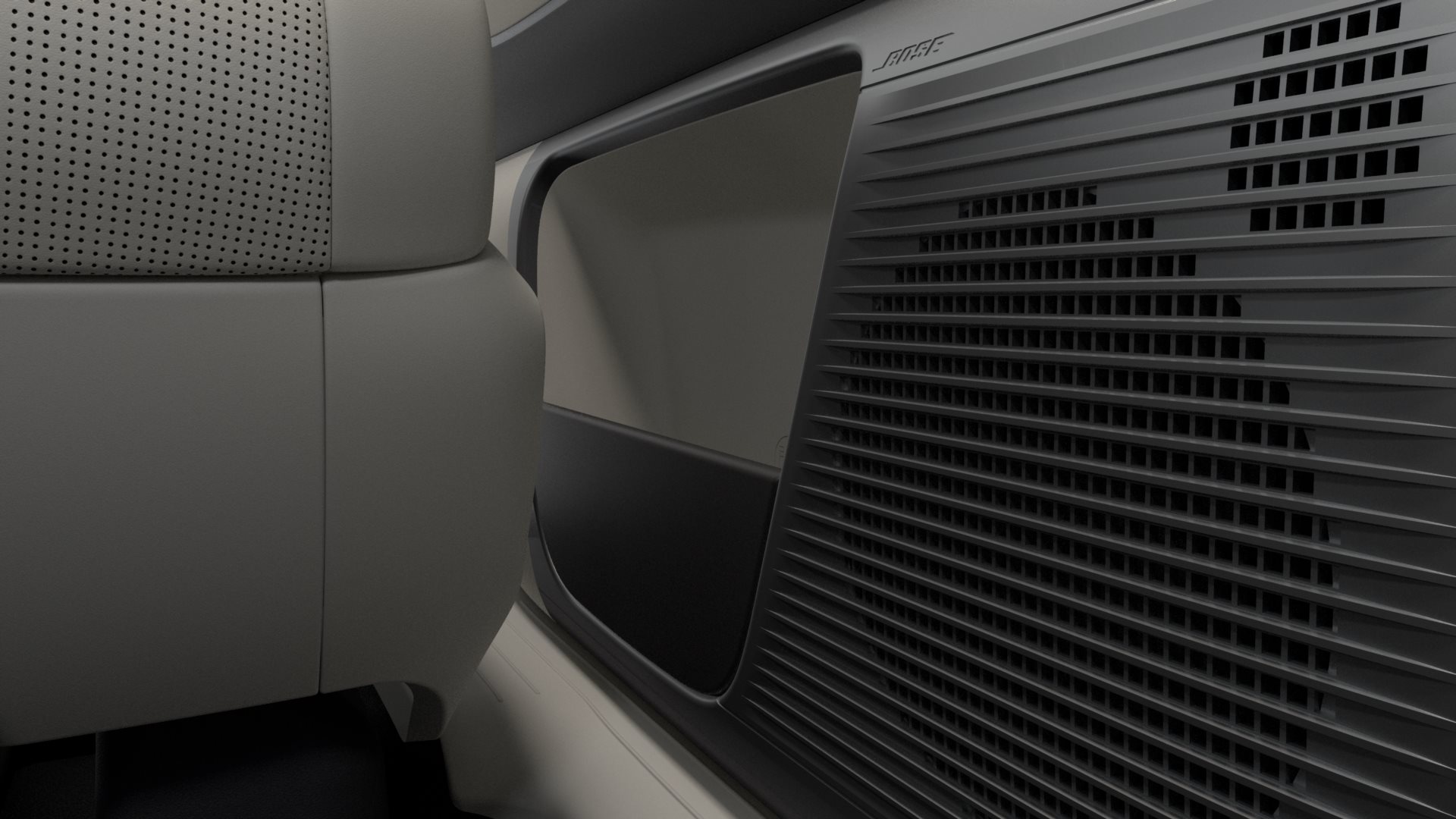 Image HYUNDAI IONIQ Ioniq 9 110kWh Vertex Caligraphy 4WD