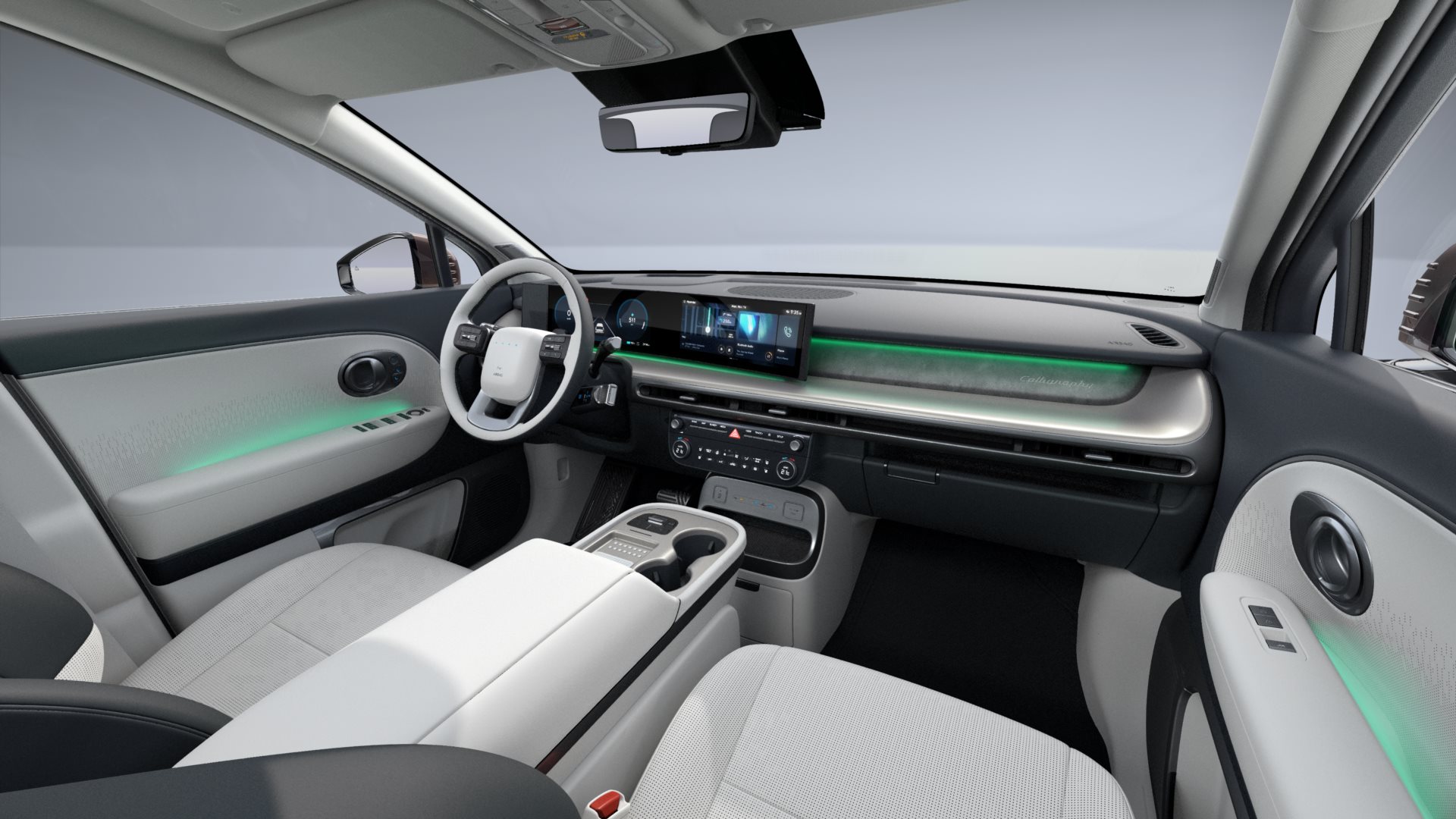 HYUNDAI Ioniq 9 110kWh Vertex Caligraphy 4WD-image-3