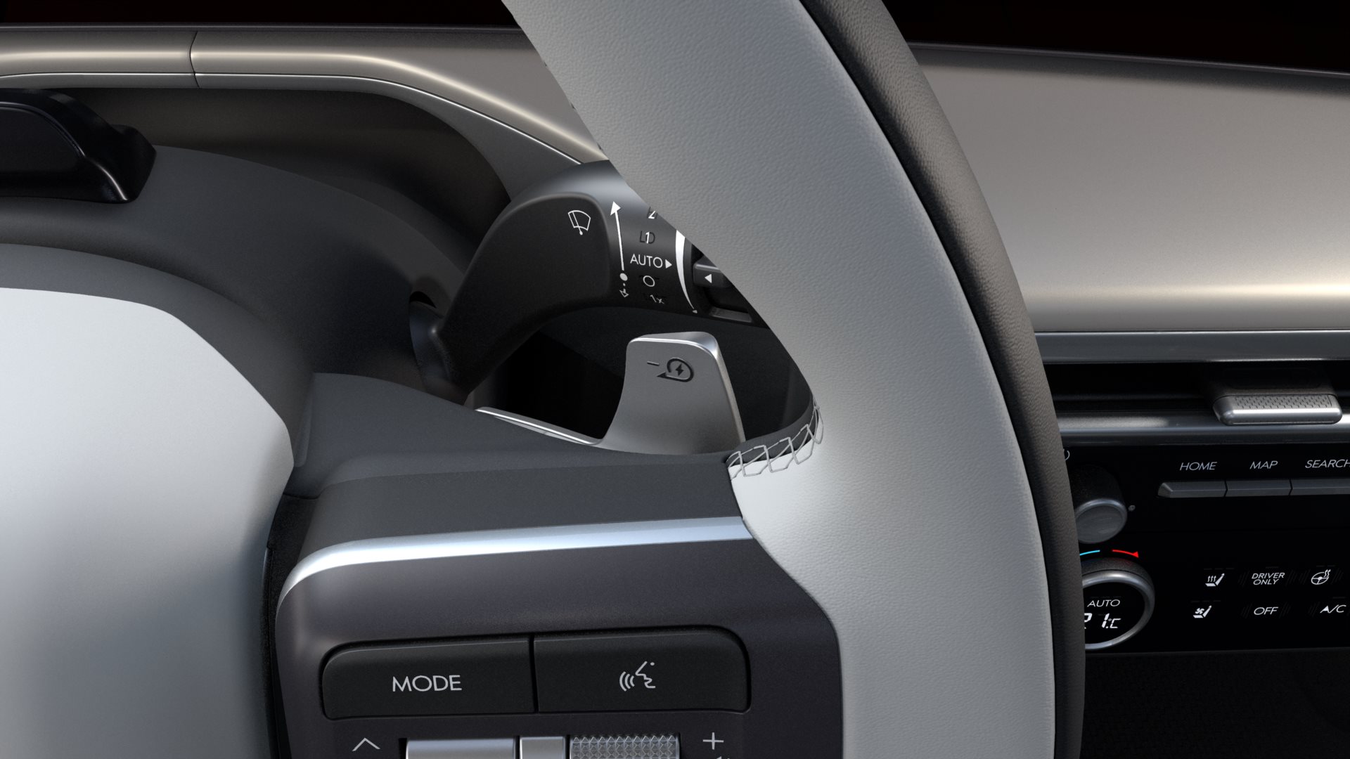 Image HYUNDAI IONIQ Ioniq 9 110kWh Vertex Caligraphy 4WD