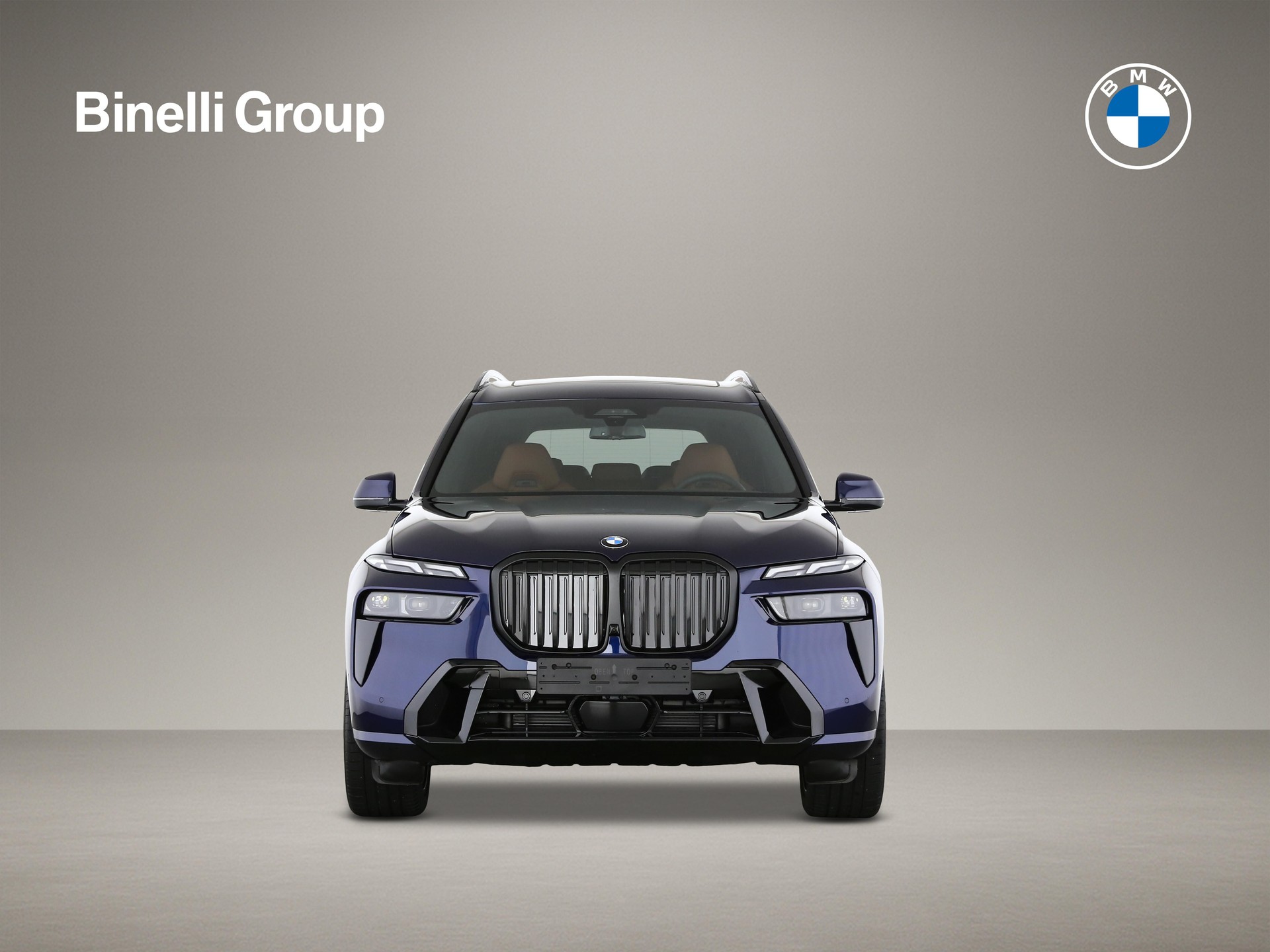 BMW X7 40i xDrive-image-4